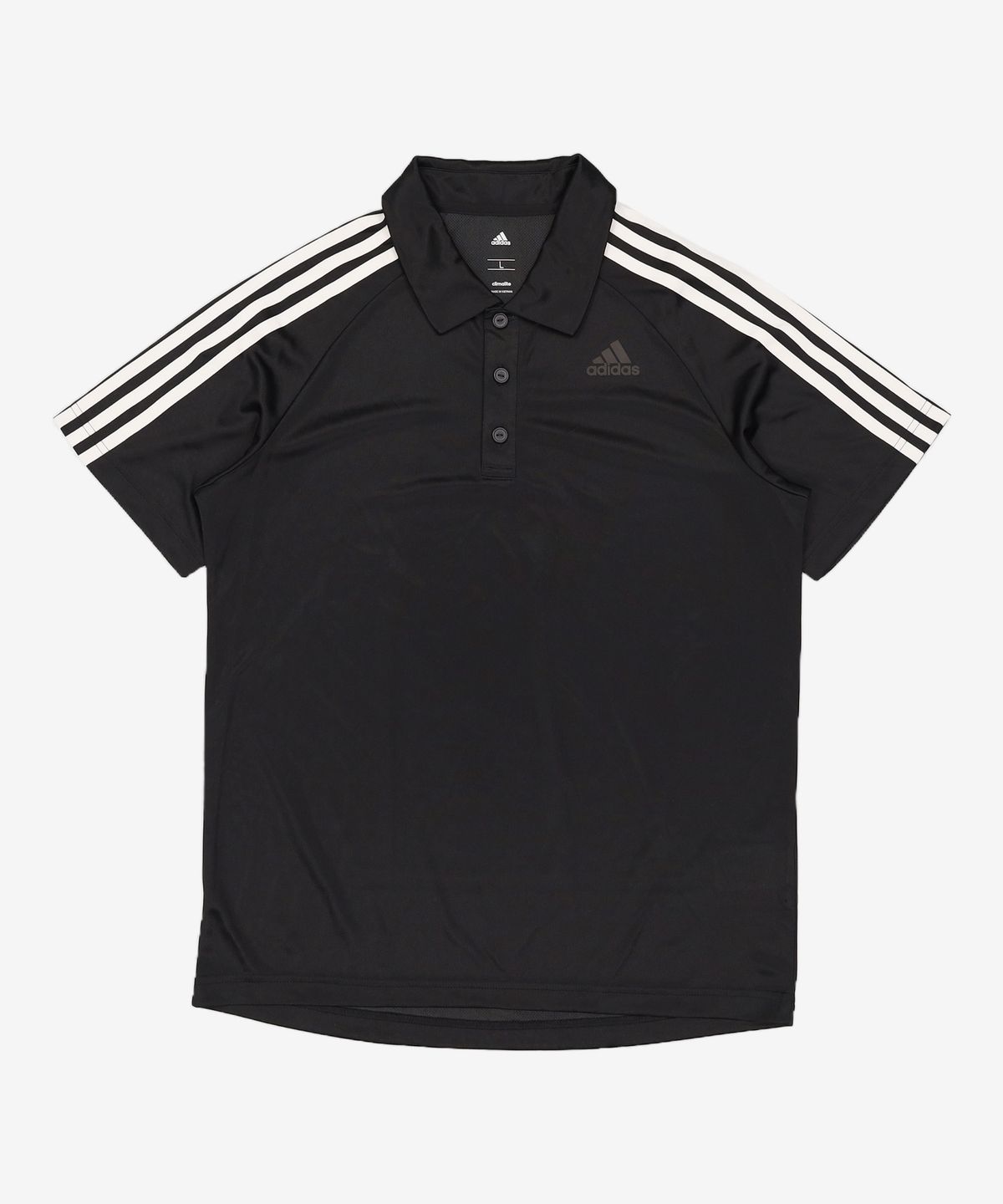 아디다스(ADIDAS) 피케/카라 티셔츠 L
