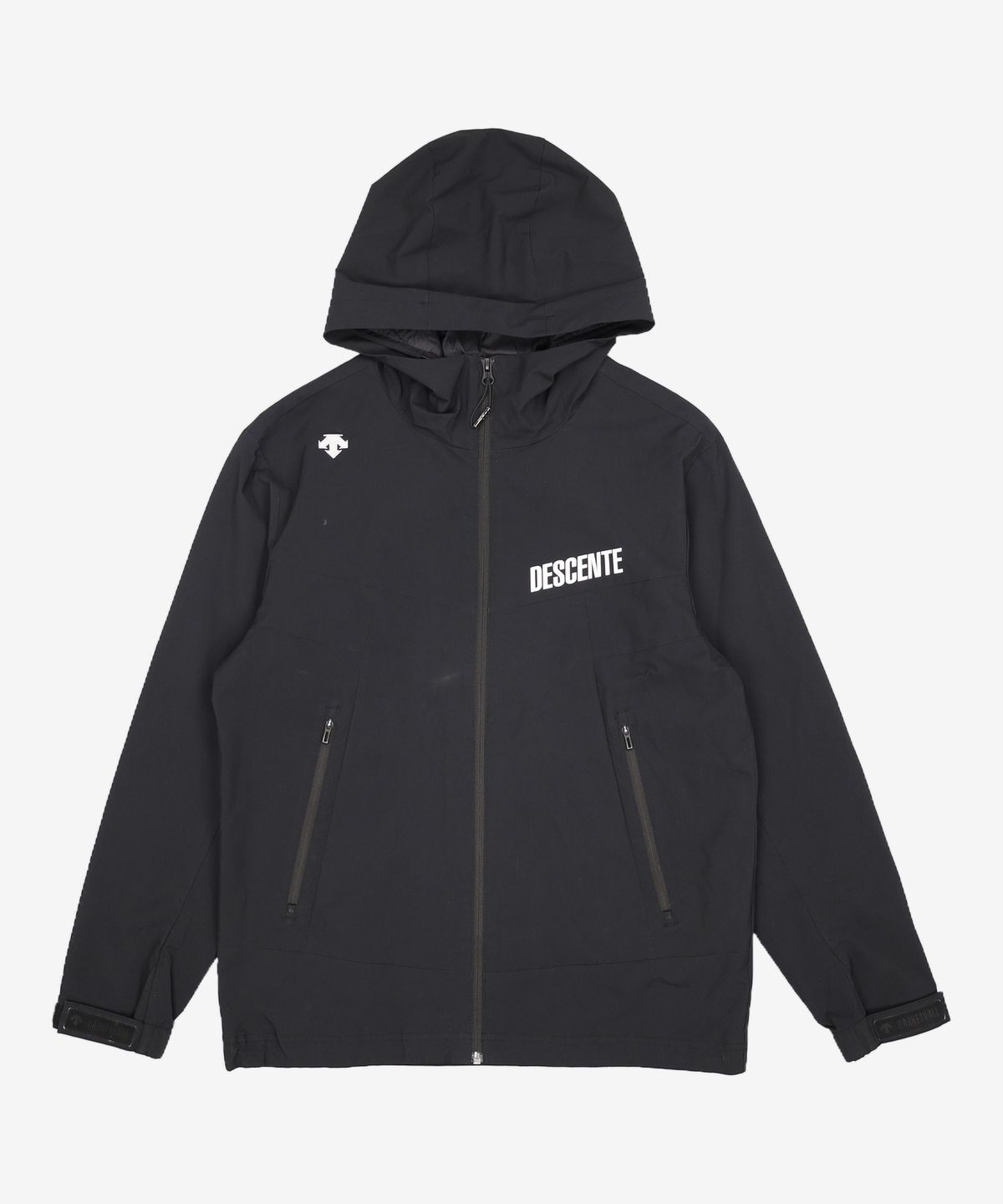 데상트(DESCENTE) 나일론/코치 재킷 90