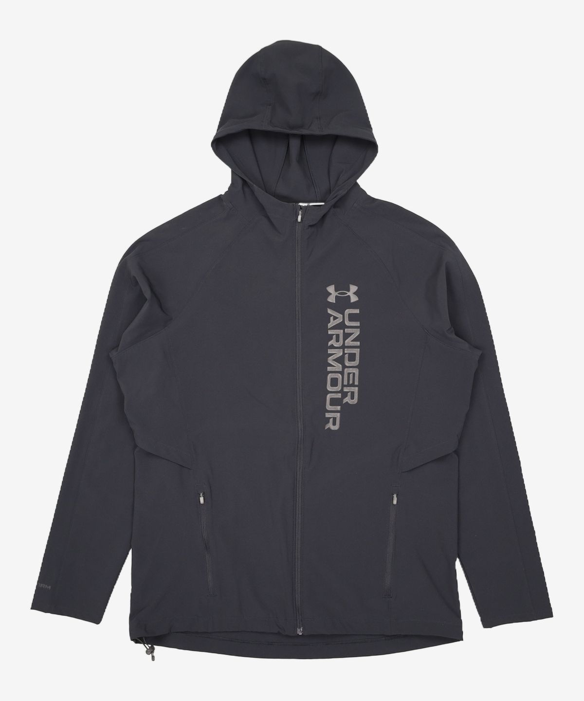 언더아머(UNDERARMOUR) 아웃런 더 스톰 자켓 1361502-001 M