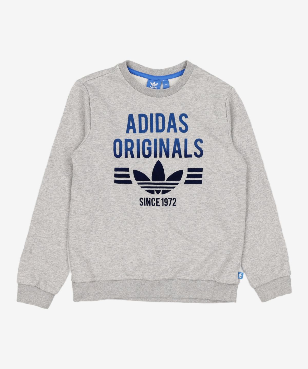 아디다스 키즈(ADIDAS KIDS) 맨투맨/스웨트셔츠 150