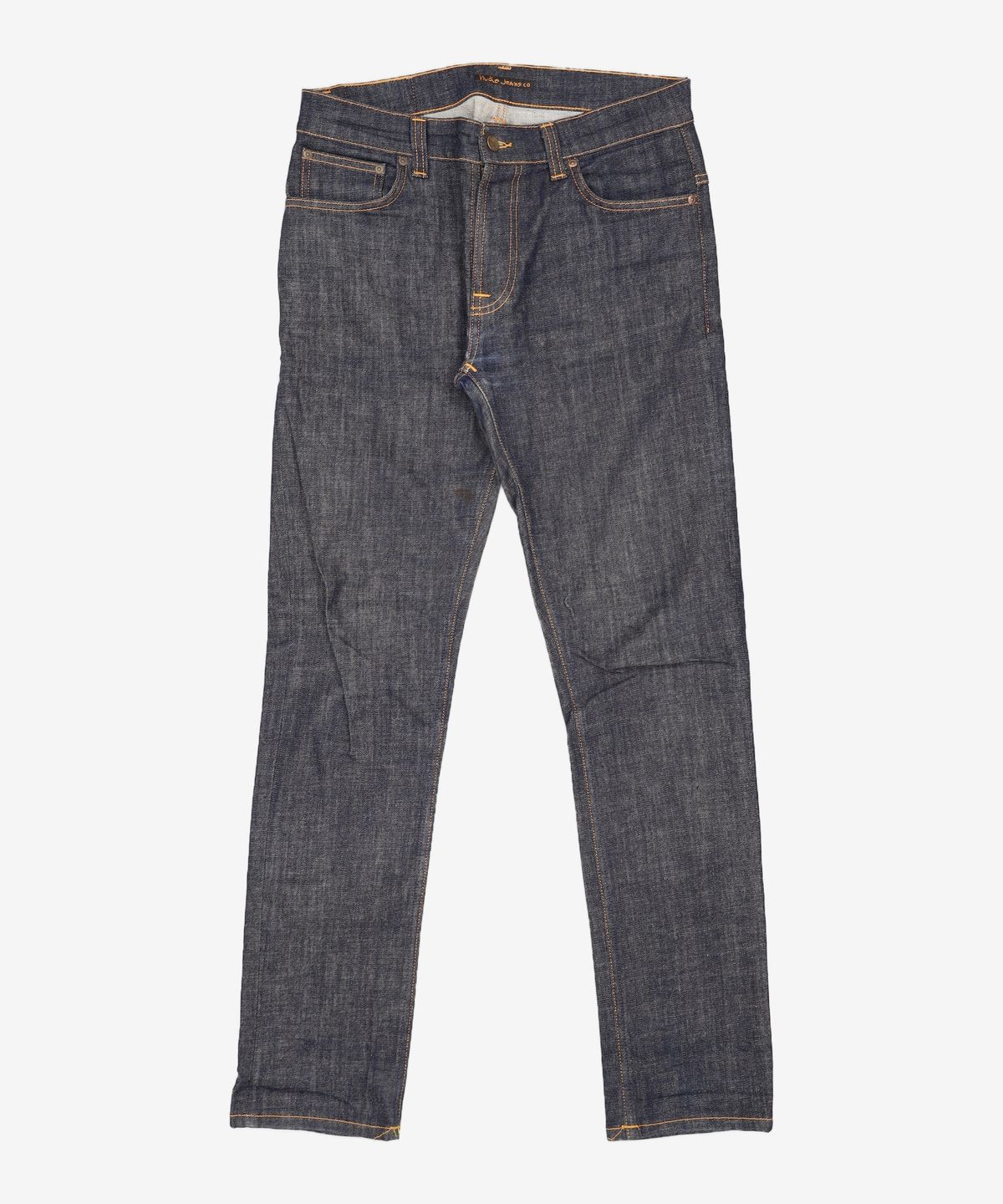 누디진(NUDIEJEANS) 청/데님 팬츠 33