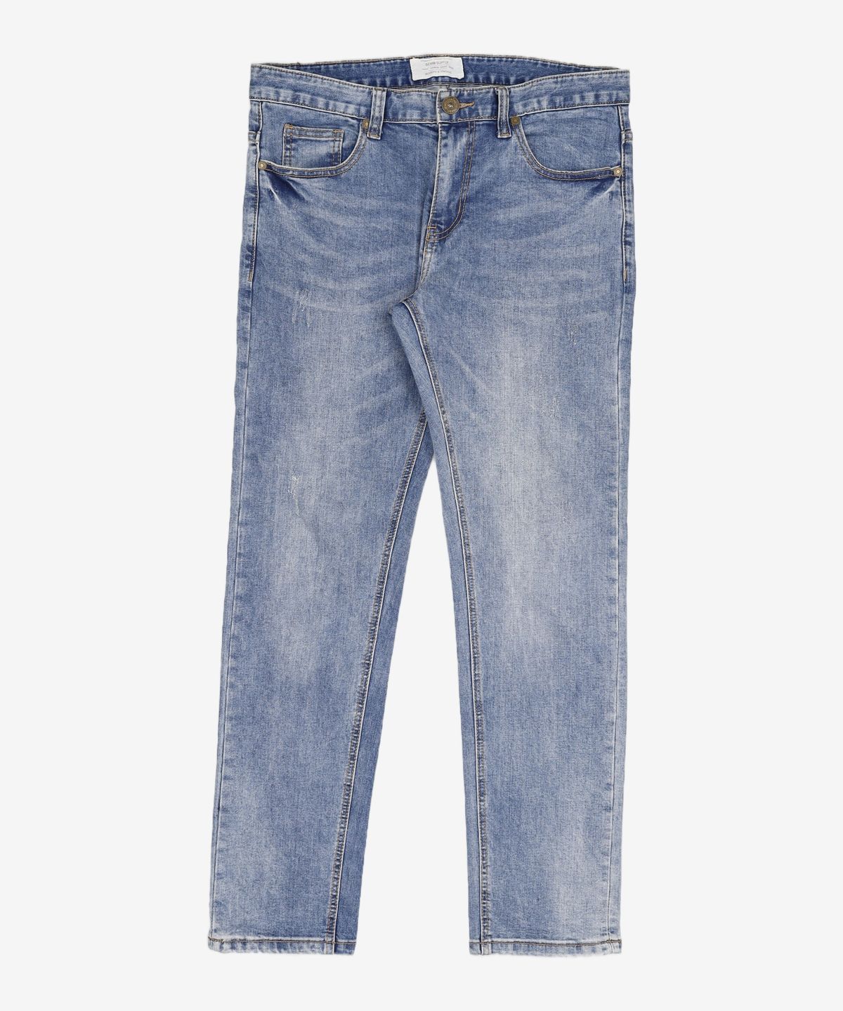 칭롱진스웨어(QINGLONG JEANS WEAR) 청/데님 팬츠 32