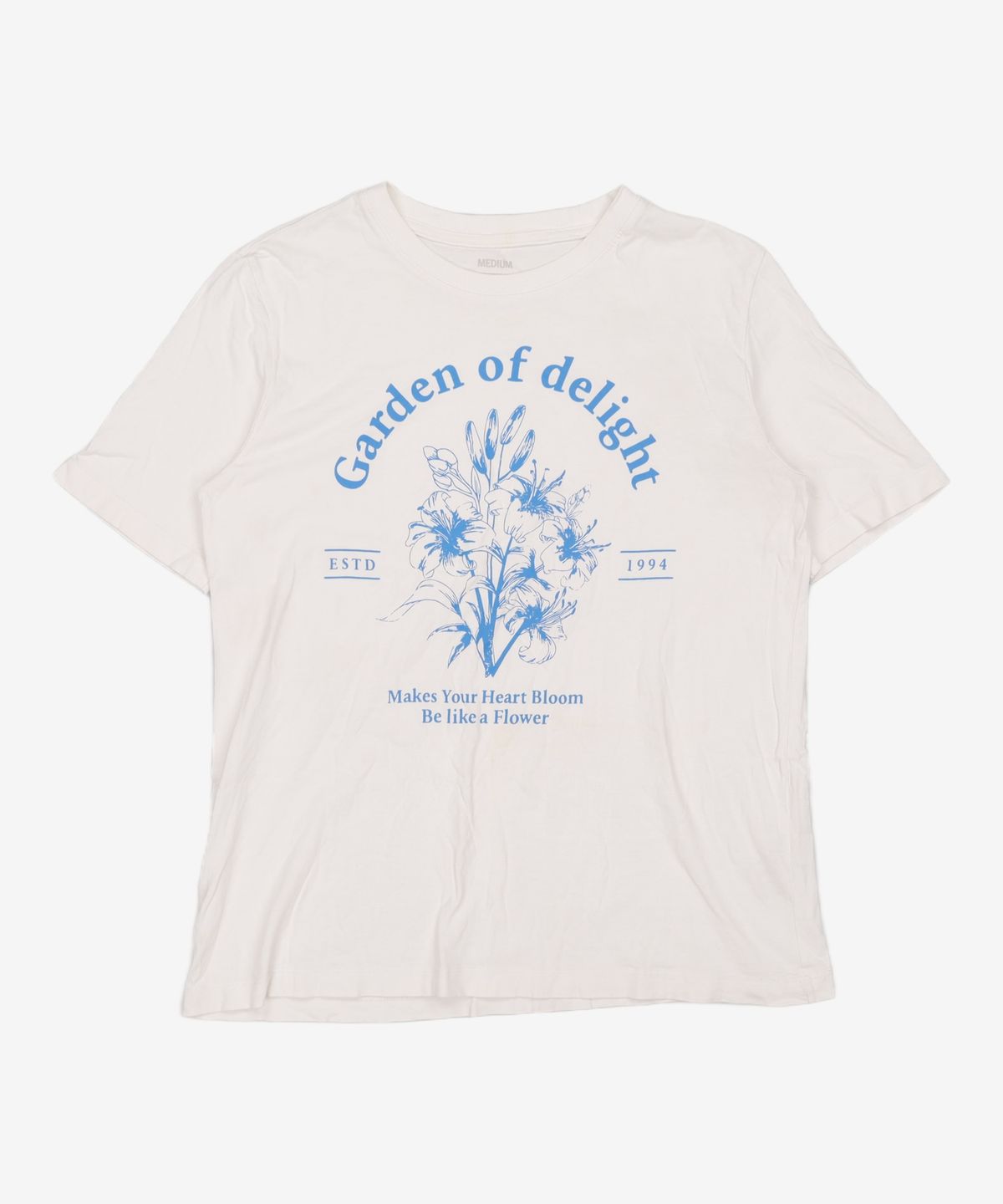 지오다노(GIORDANO) 반소매 티셔츠 M
