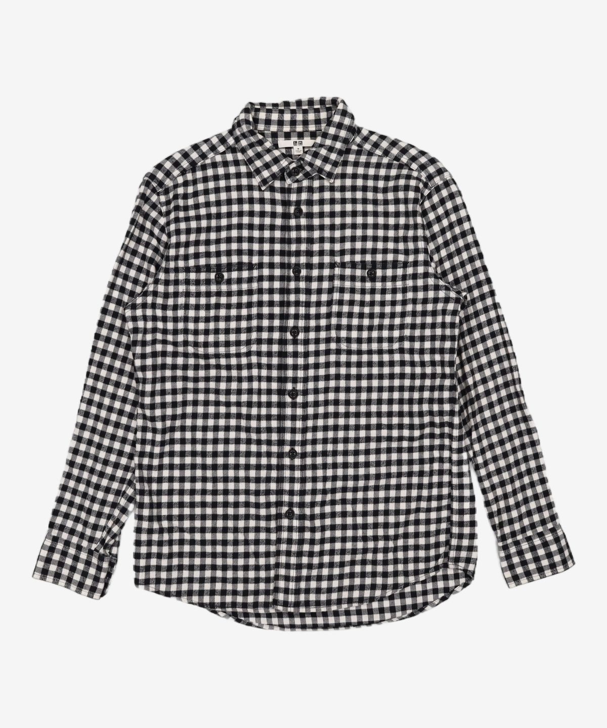 유니클로(UNIQLO) 캐주얼 셔츠 M