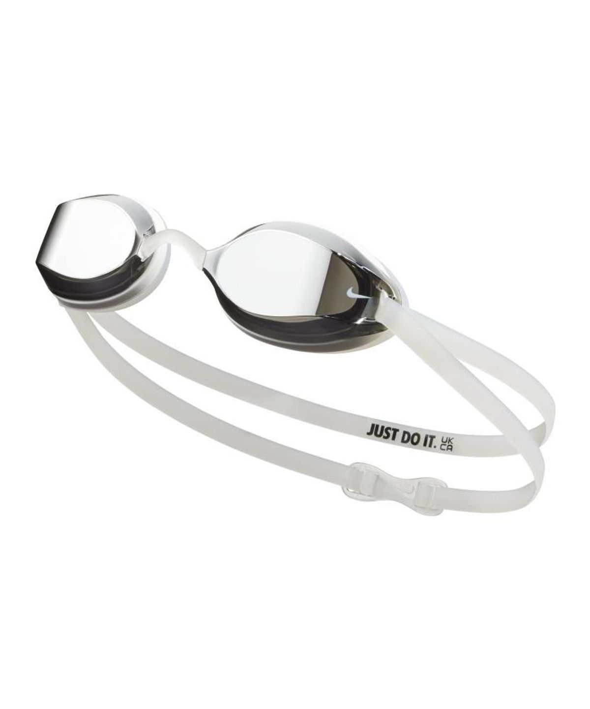 나이키스윔(NIKE SWIM) 수경 레거시 컴포트 미러 고글 NESSF132-040