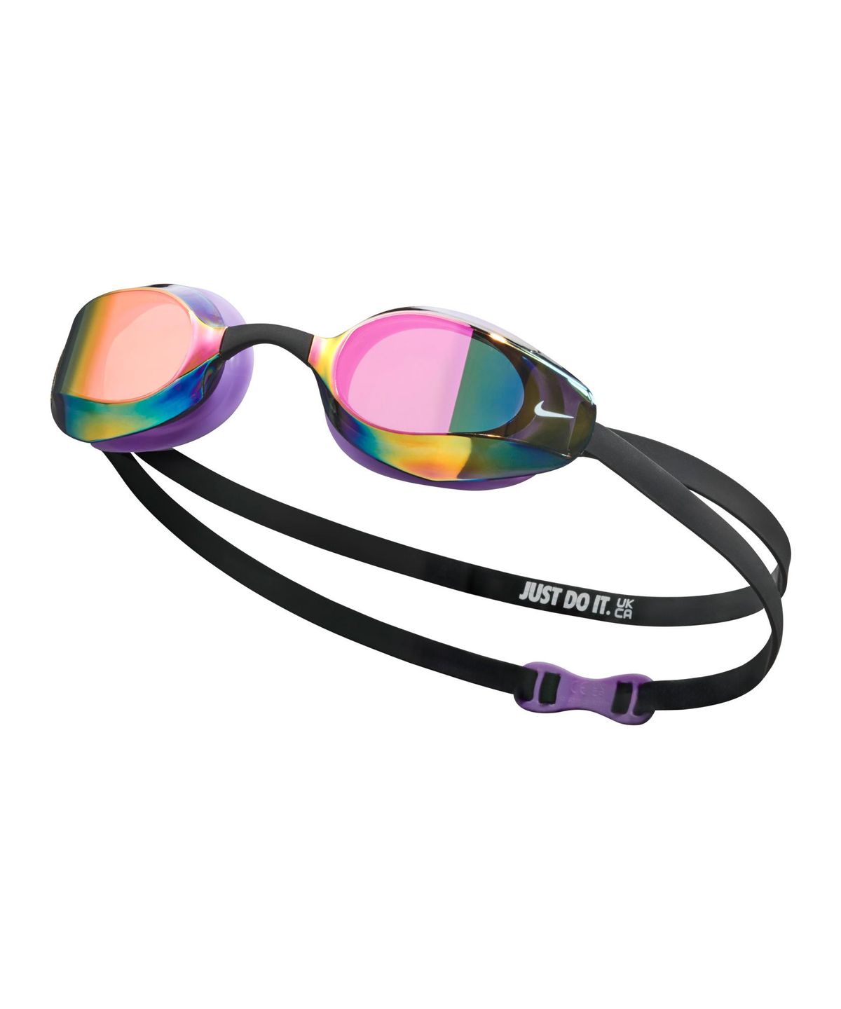 나이키스윔(NIKE SWIM) 나이키수경 베이퍼 미러 퍼포먼스 고글 NESSA176-569