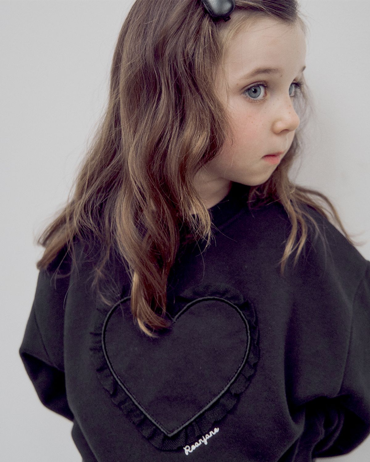 로아앤제인(ROANJANE) 롤링 맨투맨