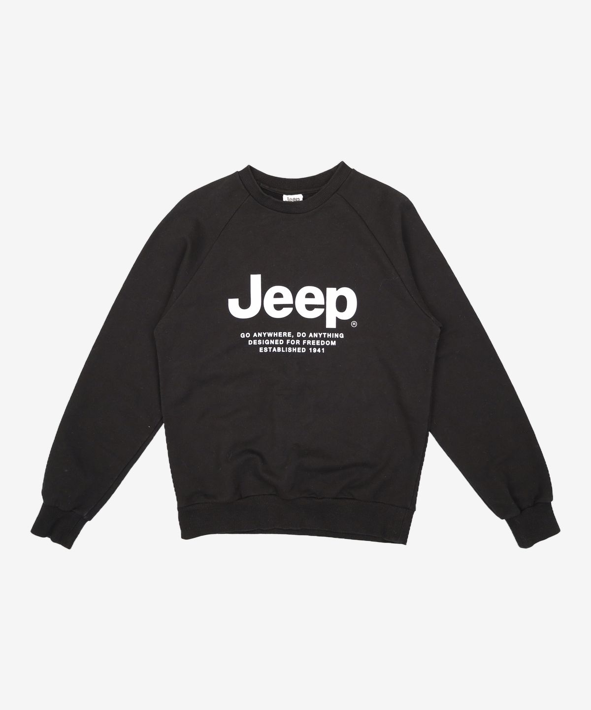 지프(JEEP) 맨투맨/스웨트셔츠 95