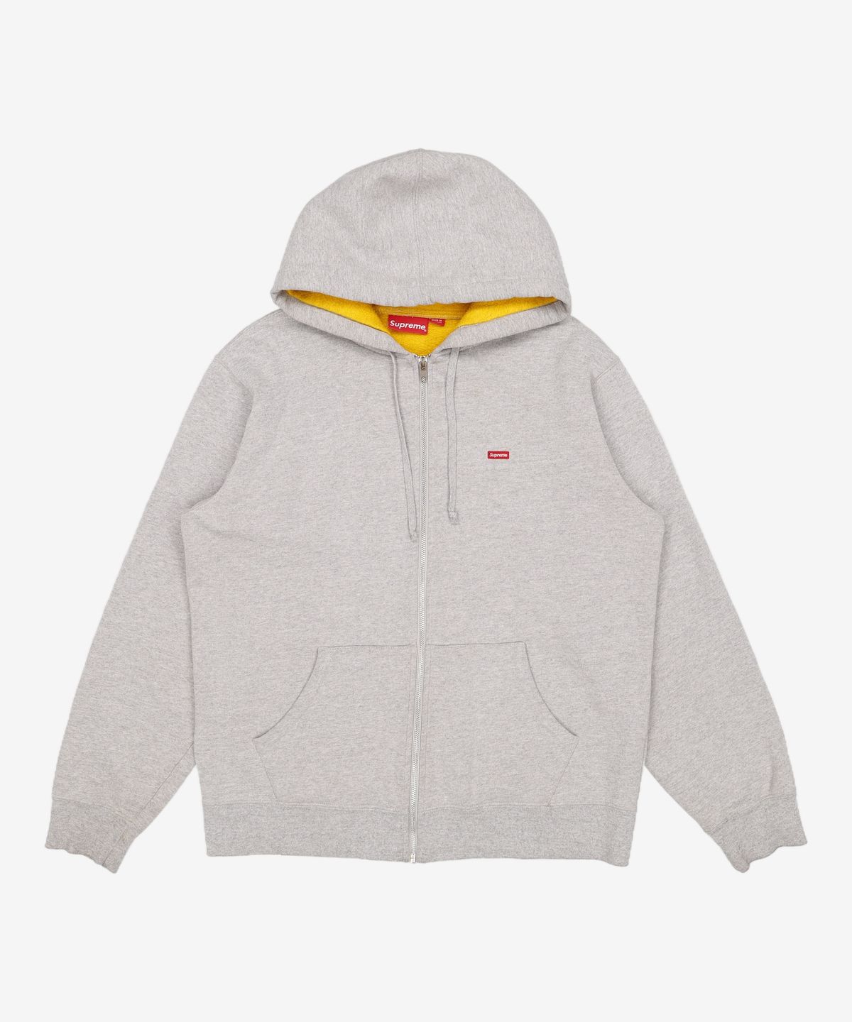 슈프림(SUPREME) 후드 집업 M