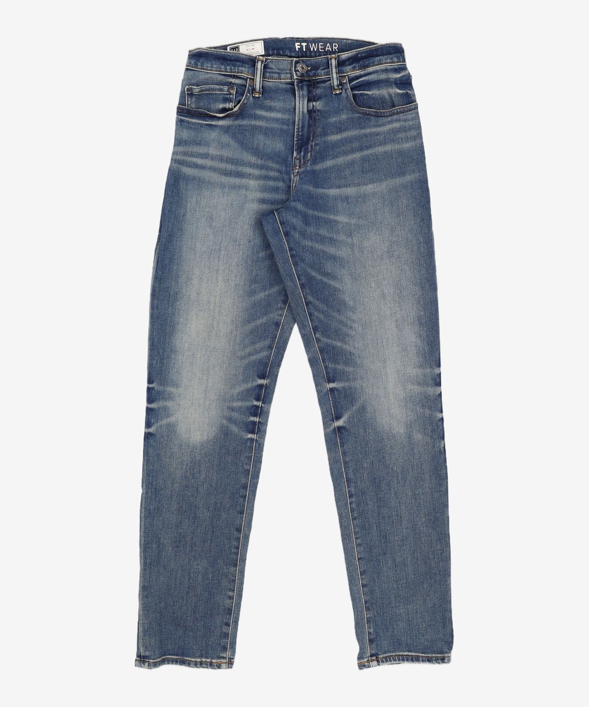 갭 데님(GAP DENIM) 청/데님 팬츠 33