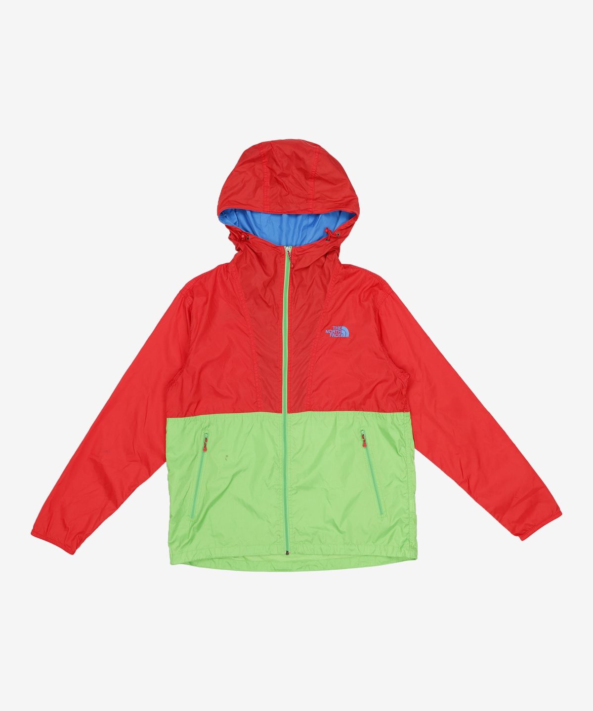 노스페이스(THE NORTH FACE) 나일론/코치 재킷 100