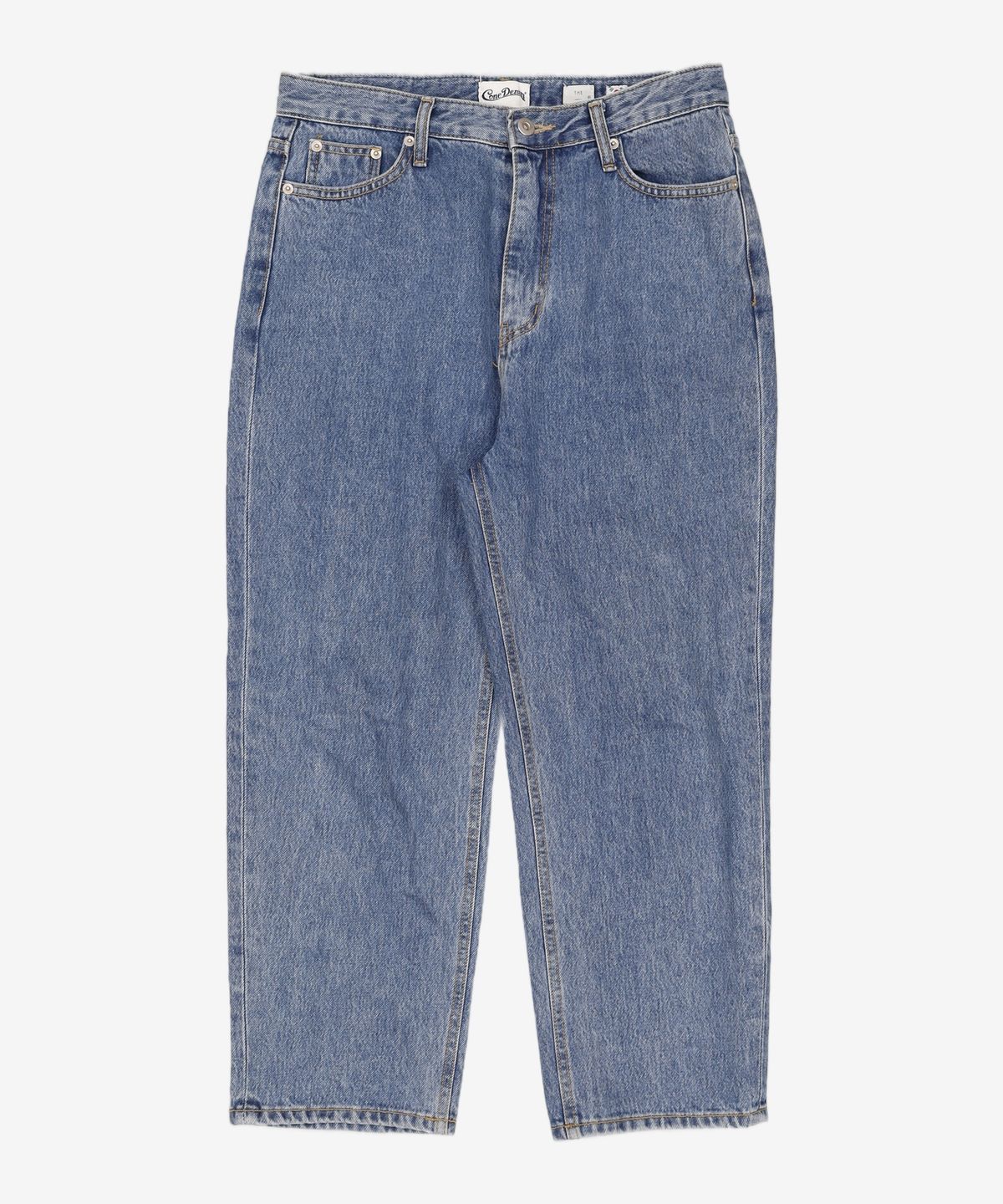 콘데님(Cone Denim) 청/데님 팬츠 XL