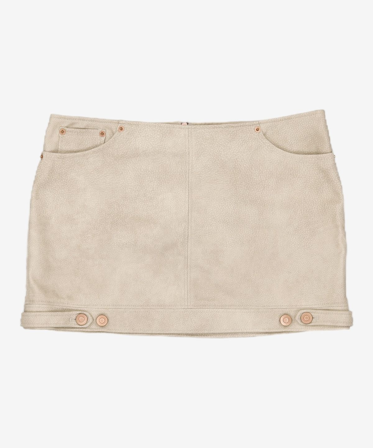 디바이디드에이치앤엠(DIVIDED H&M) 미니스커트 160/72A