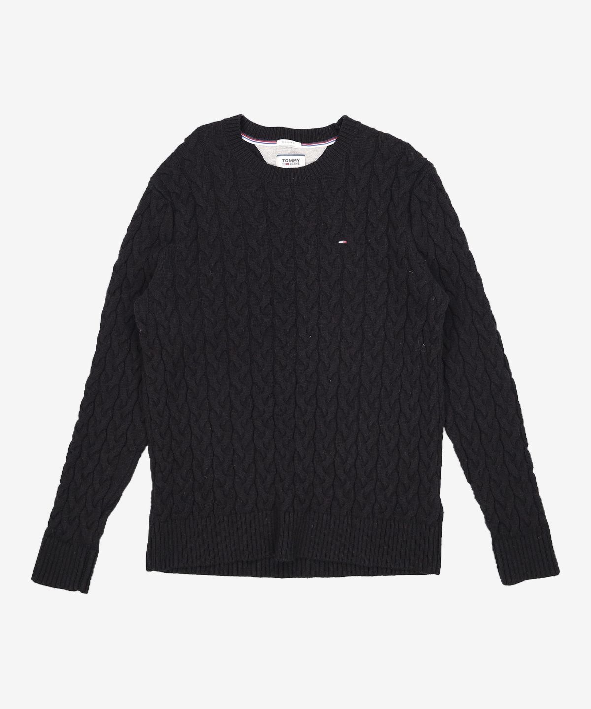타미진스(TOMMY JEANS) 니트/스웨터 L/G