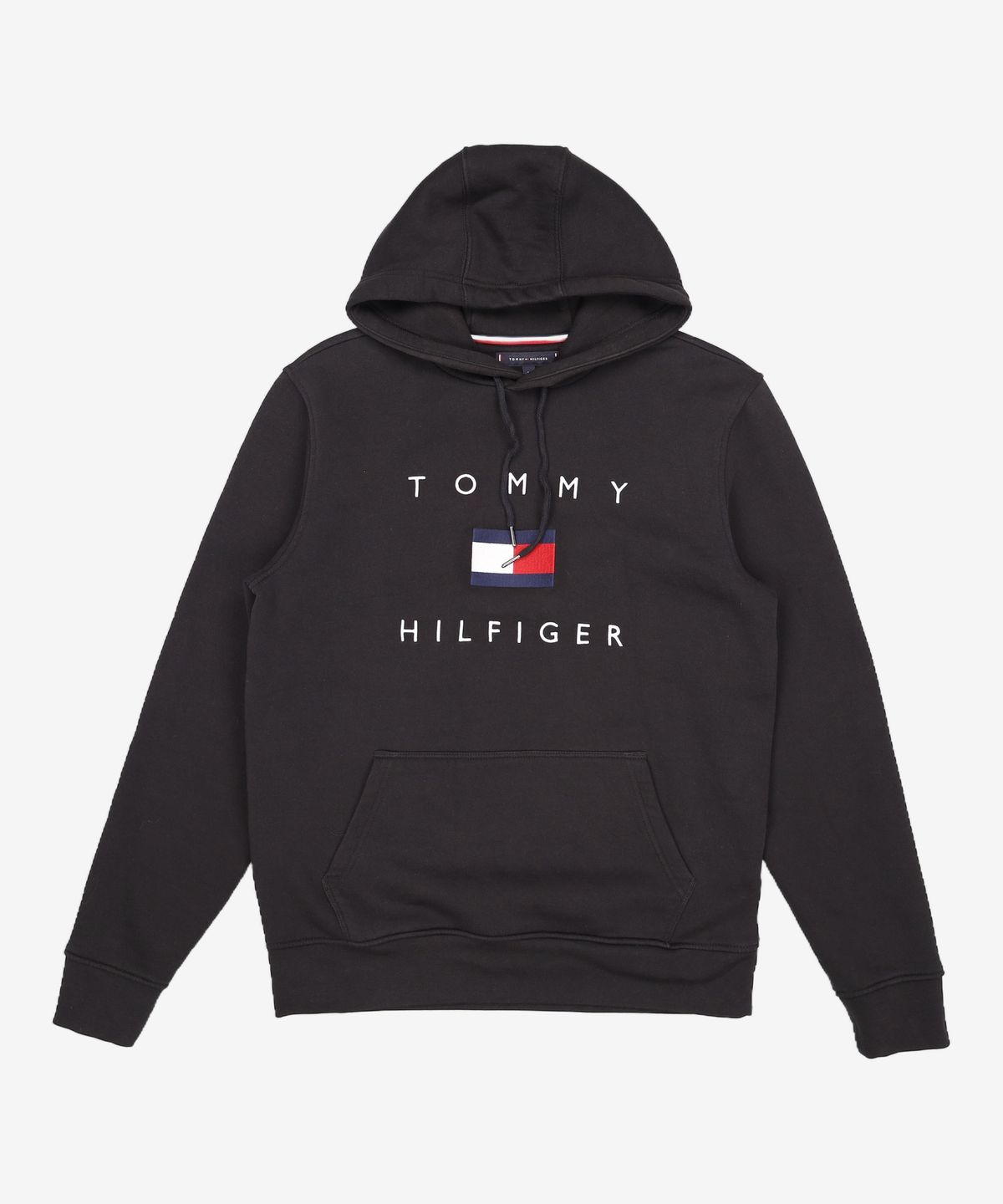 타미힐피거(TOMMY HILFIGER) 후드 티셔츠 L