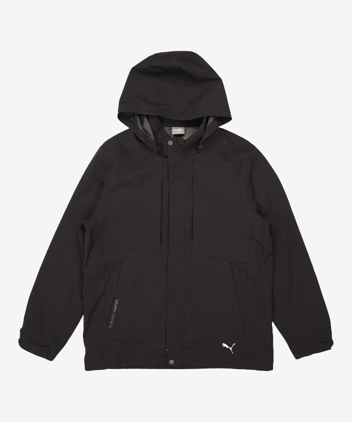 푸마(PUMA) 나일론/코치 재킷 XL