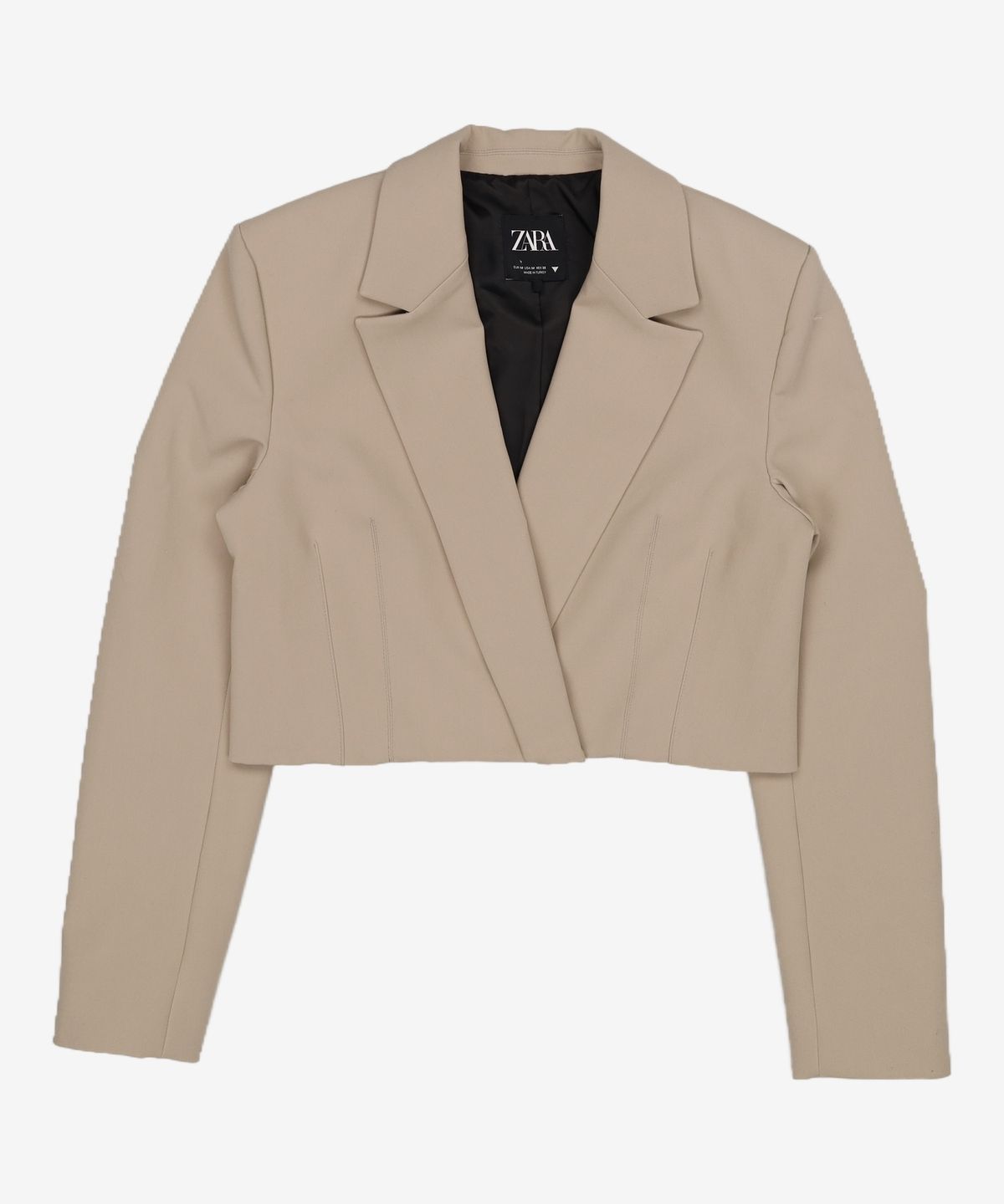 자라(ZARA) 슈트/블레이저 재킷 M