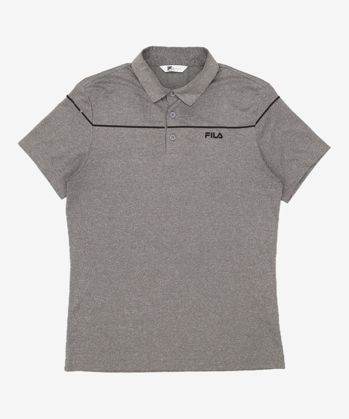 휠라 골프(FILA GOLF) 피케/카라 티셔츠 M