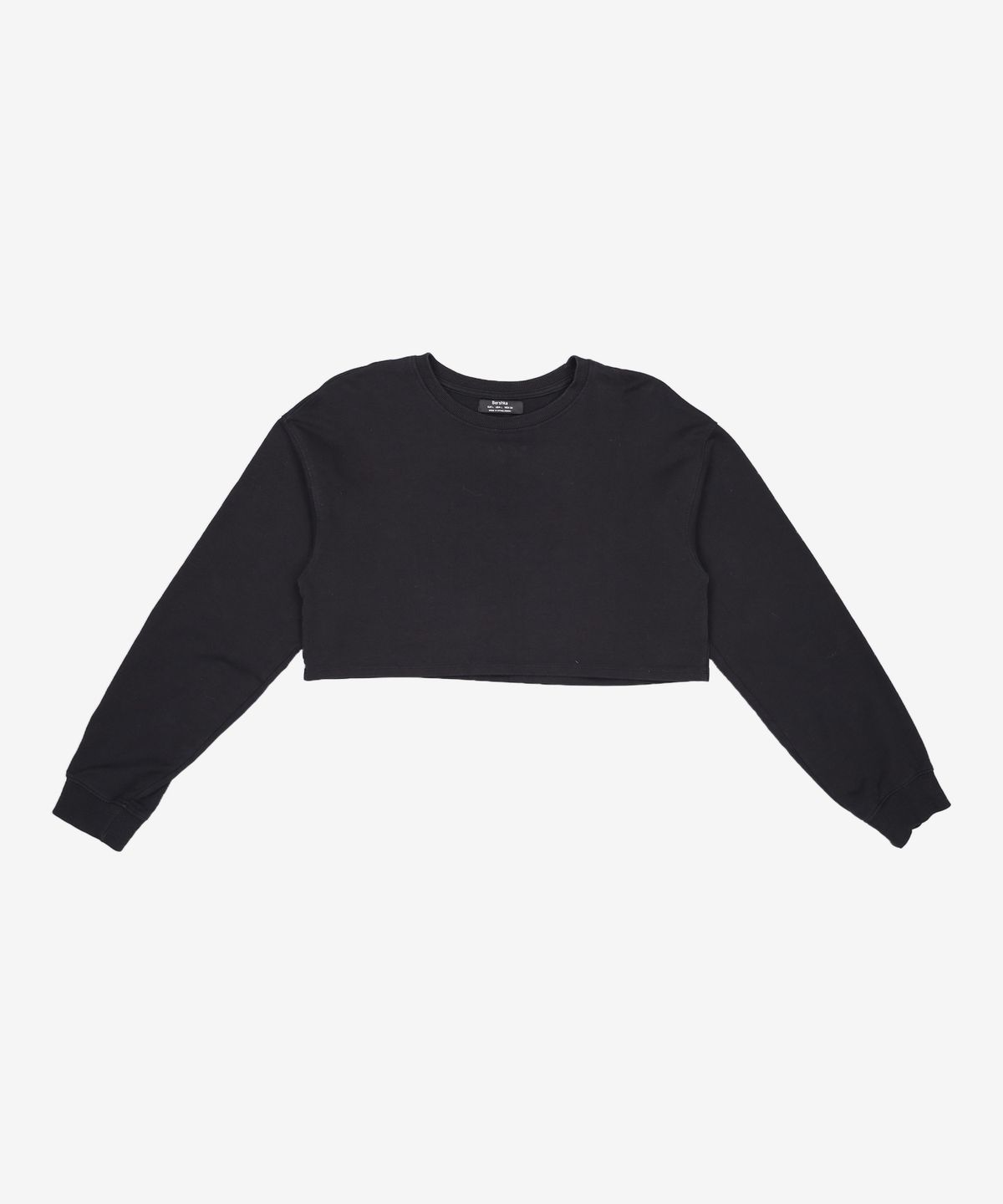 버쉬카(Bershka) 맨투맨/스웨트셔츠 L