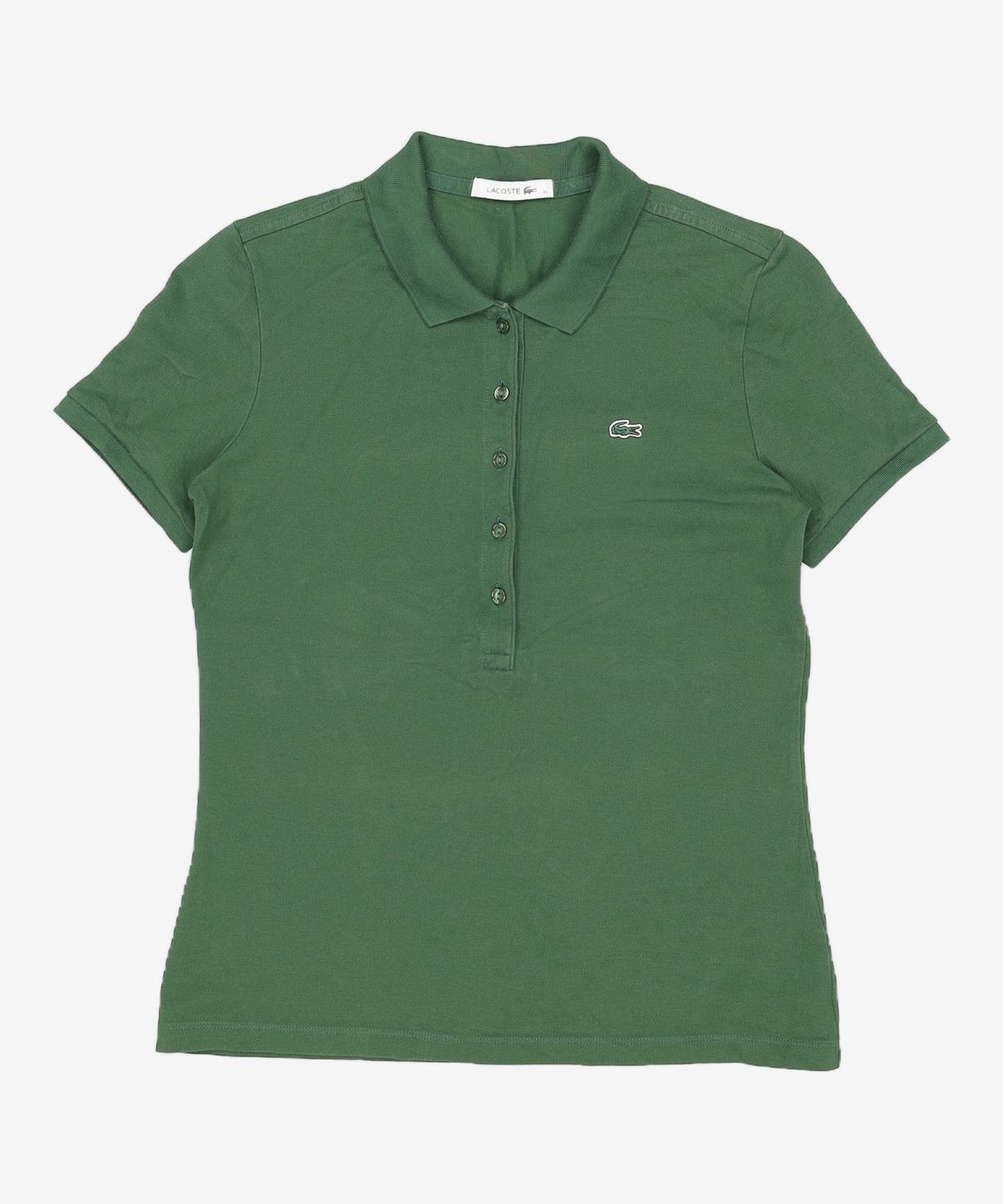 라코스테(LACOSTE) 피케/카라 티셔츠 40