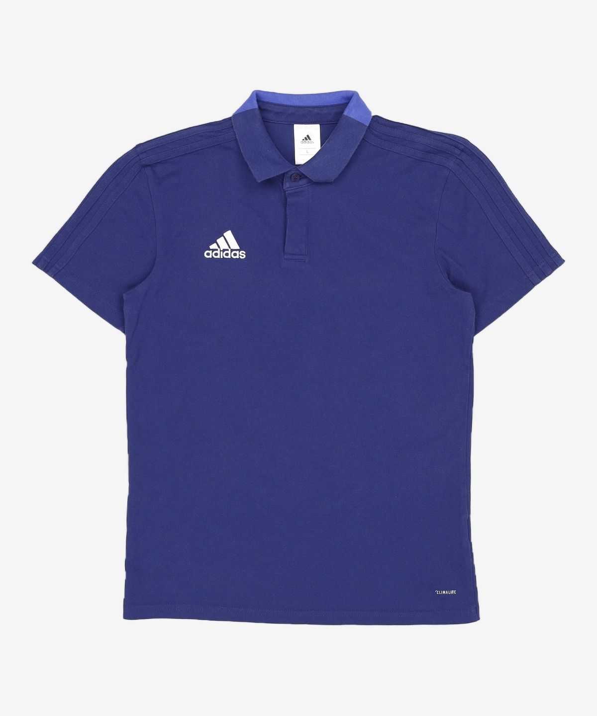 아디다스(ADIDAS) 피케/카라 티셔츠 L