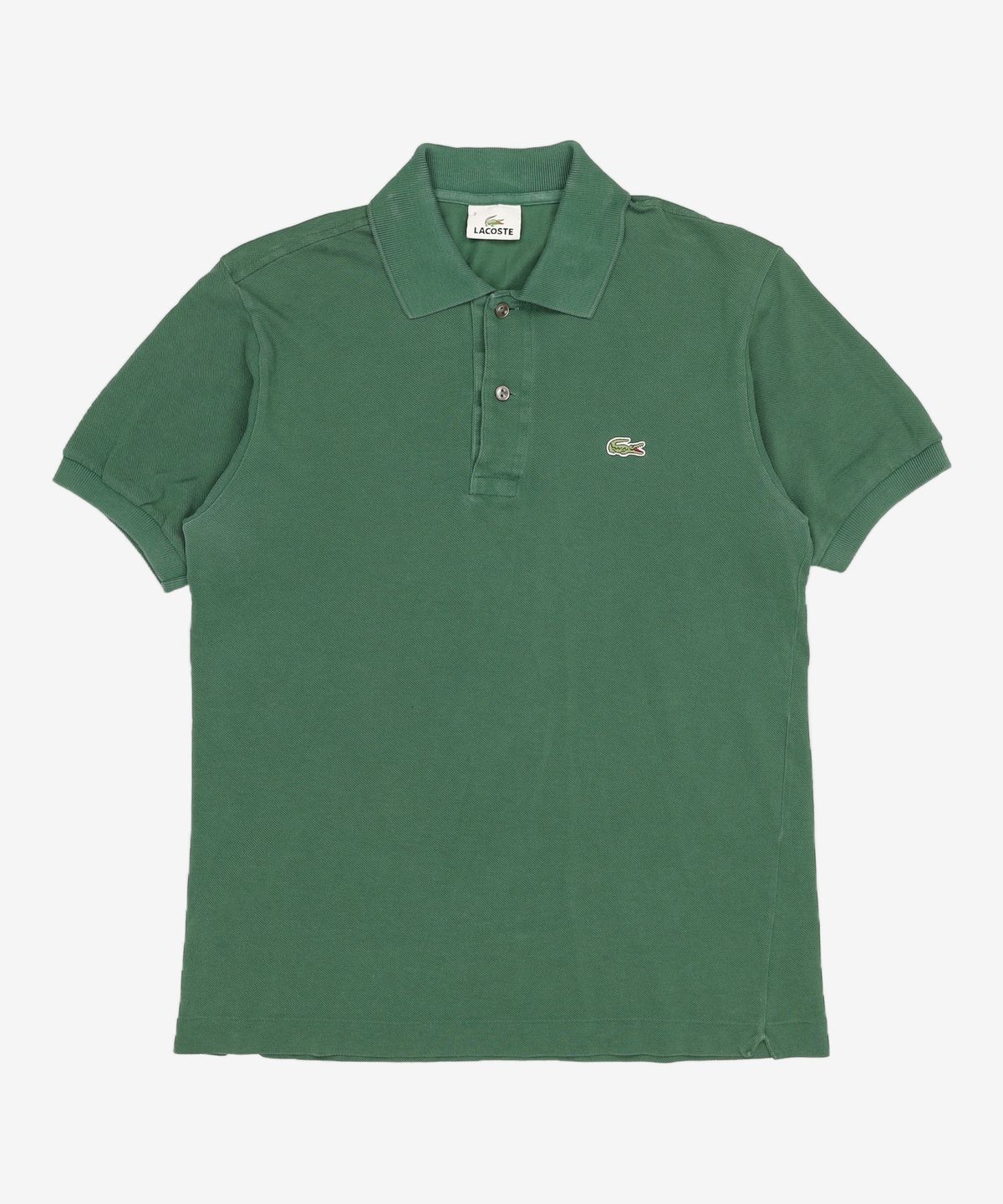 라코스테(LACOSTE) 피케/카라 티셔츠 3