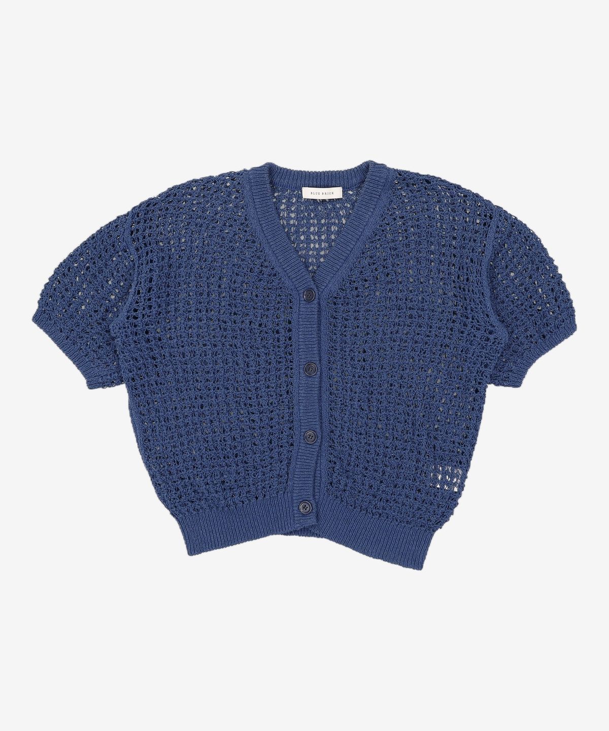 블루브릭(BLUEBRICK) 카디건 XL