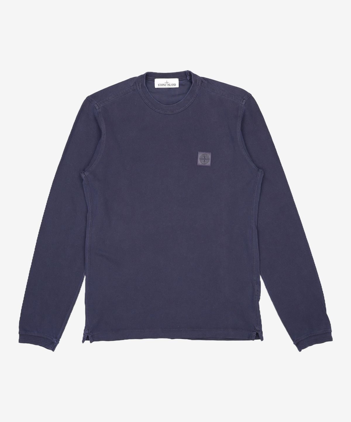 스톤아일랜드(STONE ISLAND) 긴소매 티셔츠 95
