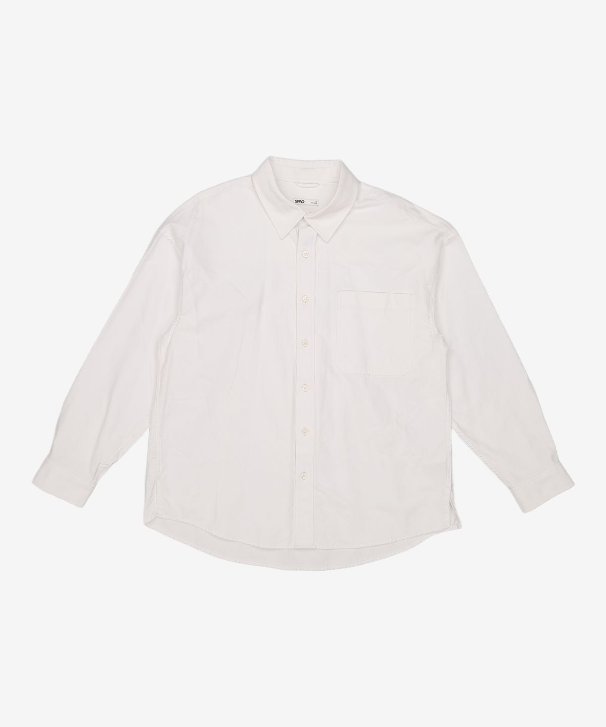 스파오(SPAO) 캐주얼 셔츠 L