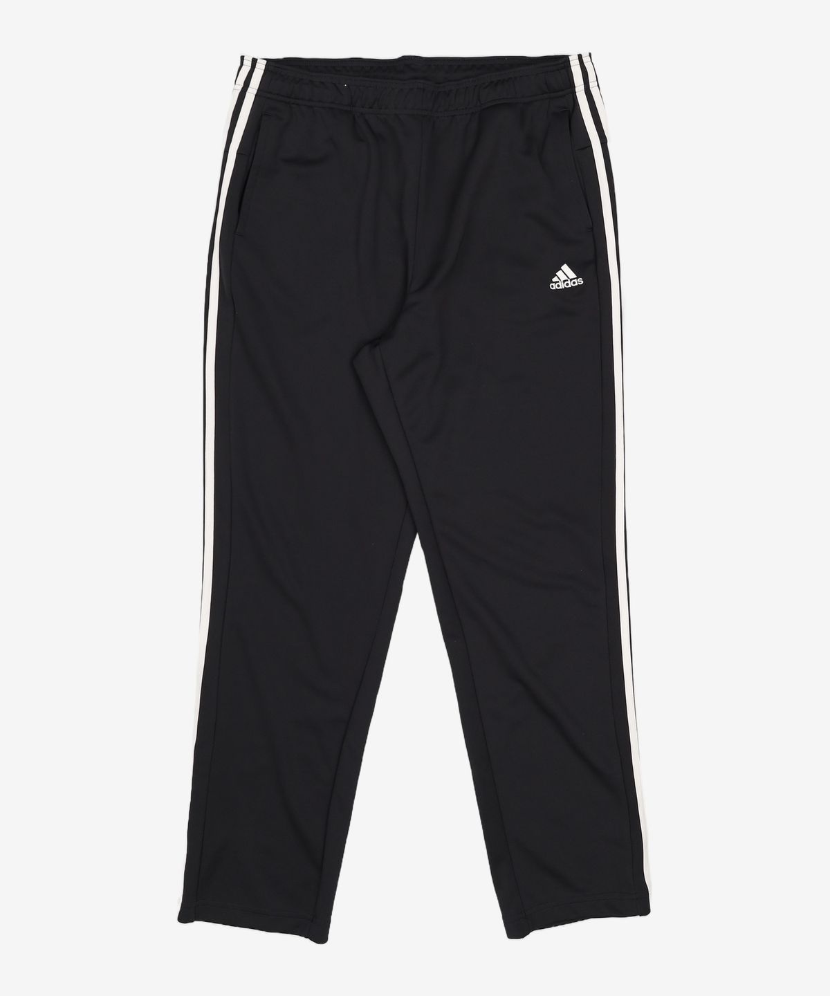 아디다스(ADIDAS) M 머스트해브 3S 팬츠 - 블랙 / GN0822 XXXL