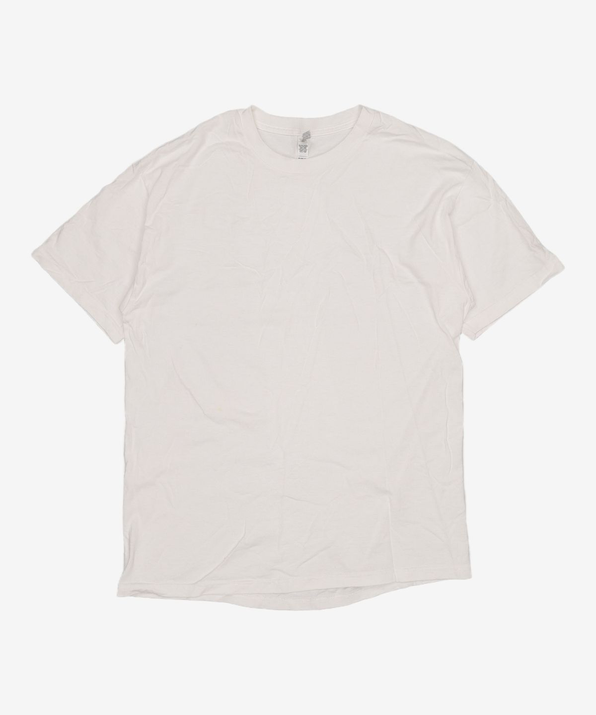 아메리칸 어패럴(AMERICAN APPAREL) 반소매 티셔츠 L