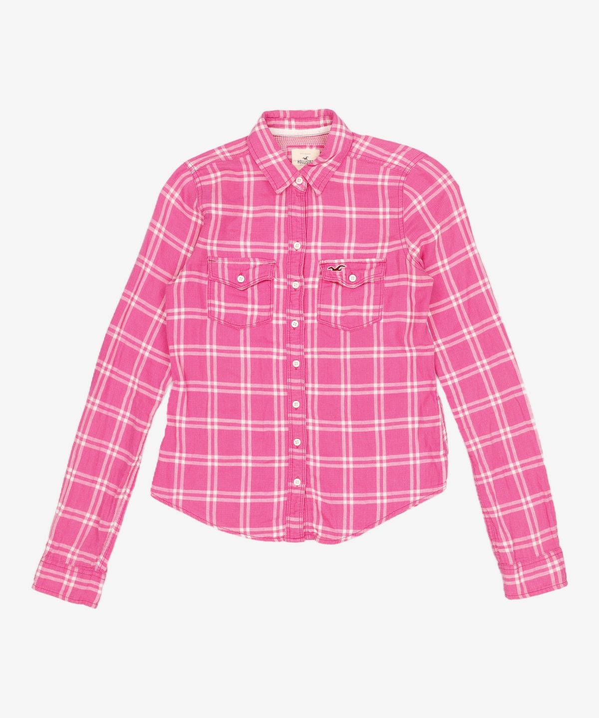 홀리스터(HOLLISTER) 캐주얼 셔츠 XS