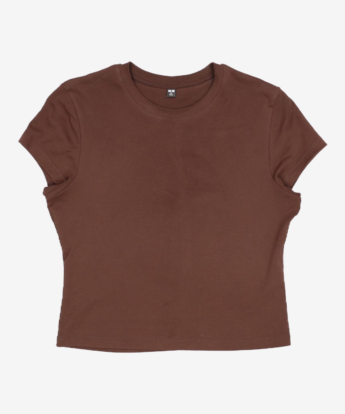 유니클로(UNIQLO) 반소매 티셔츠 XL