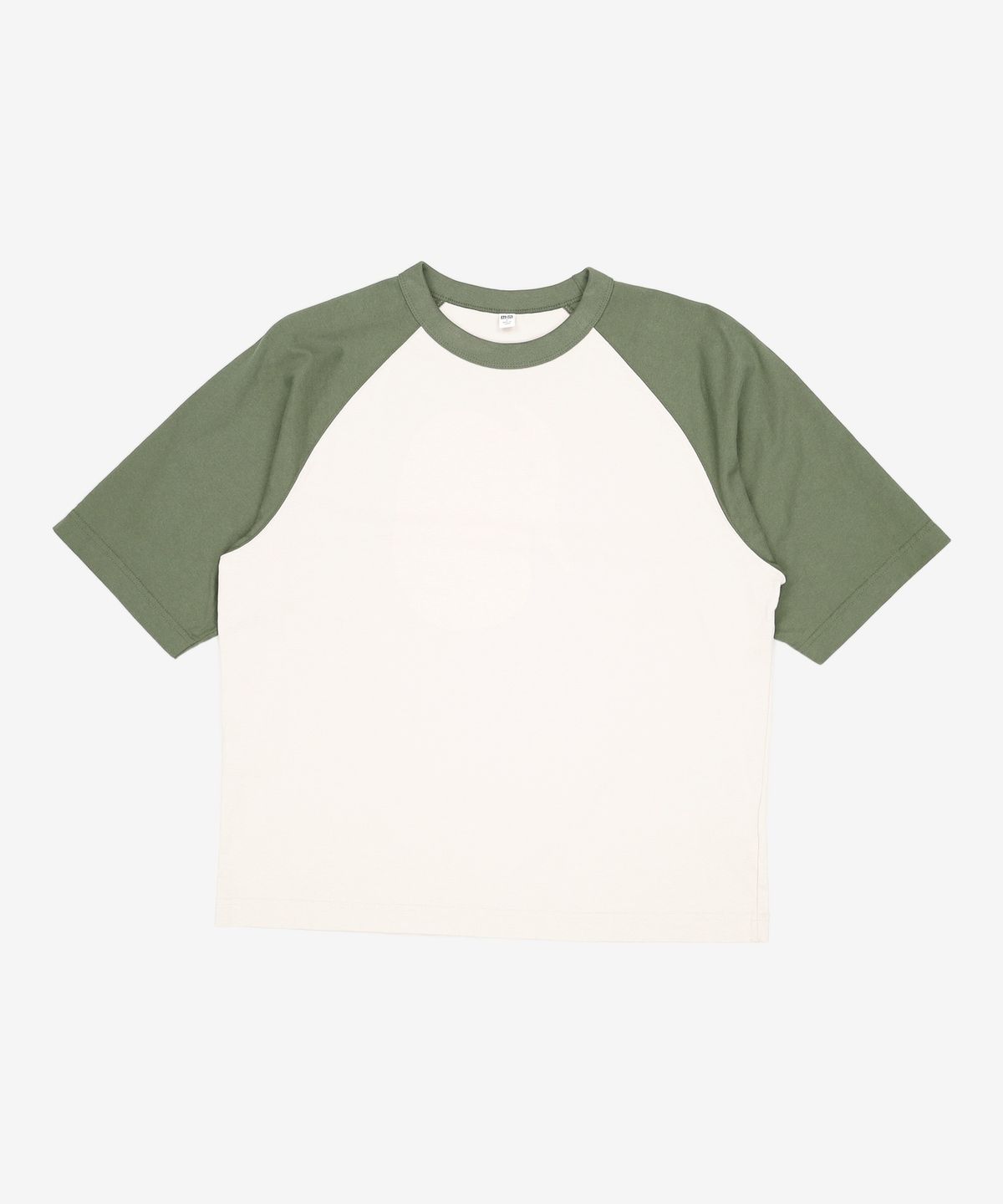 유니클로(UNIQLO) 반소매 티셔츠 S