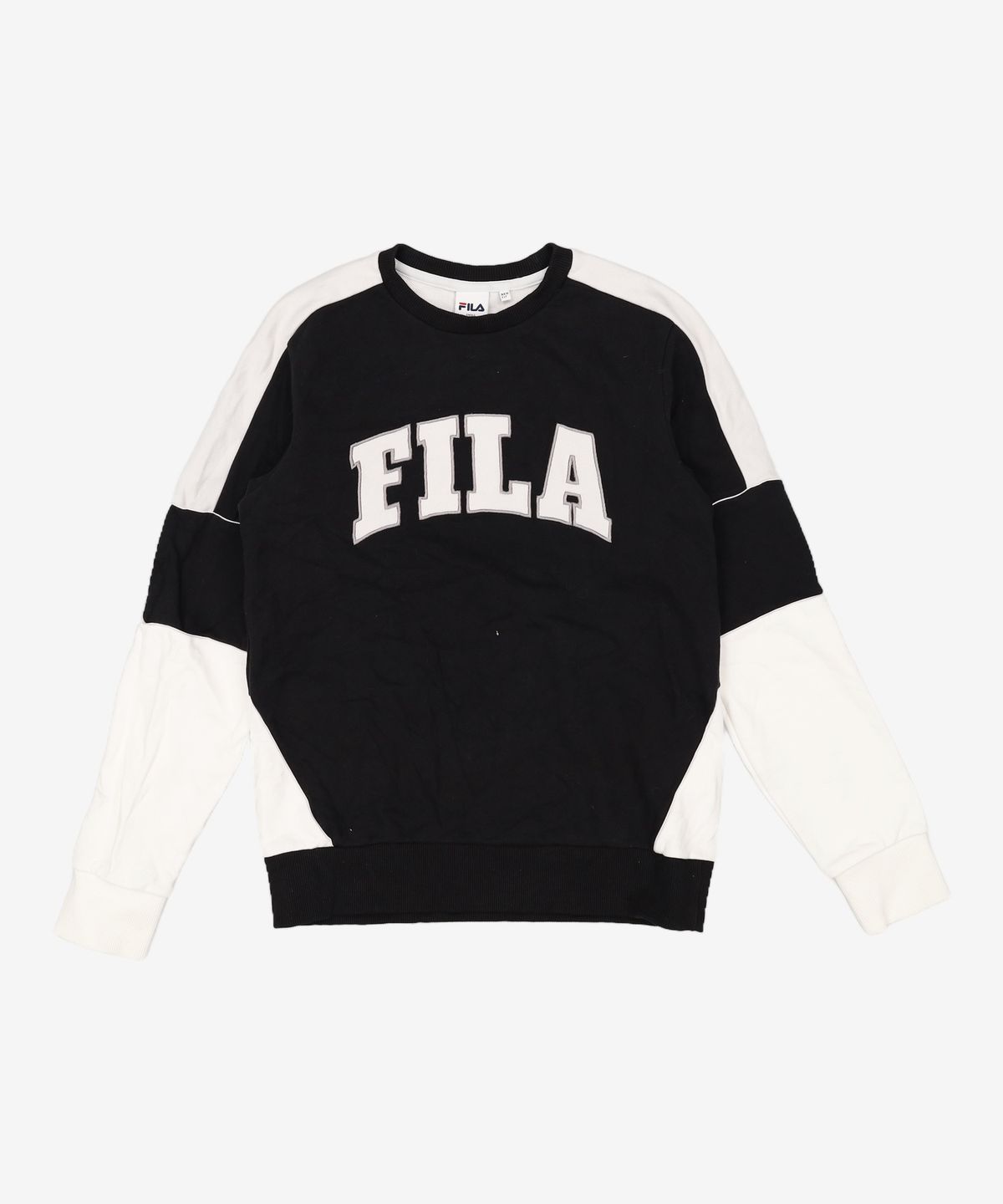 휠라(FILA) 맨투맨/스웨트셔츠 S