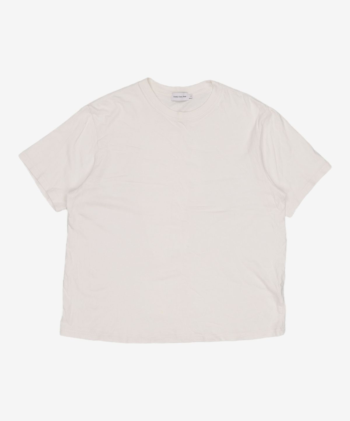 스테디 에브리웨어(STEADY EVERY WEAR) 반소매 티셔츠 1