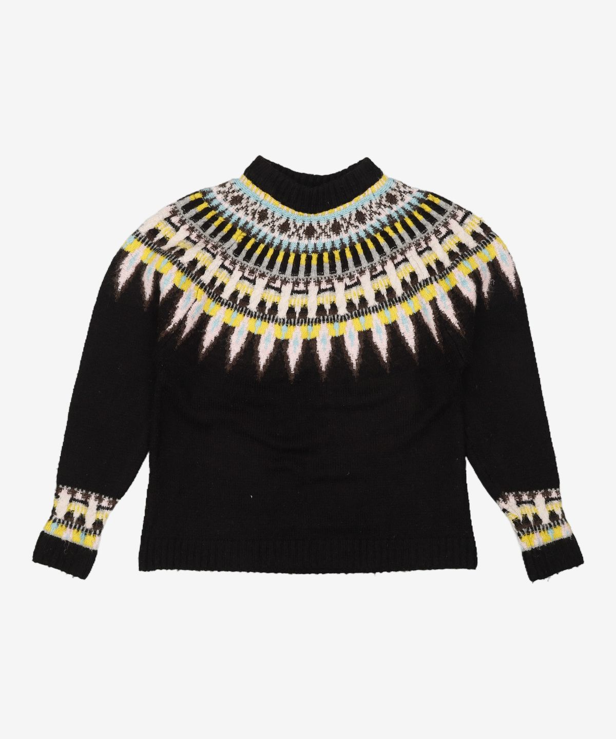 자라(ZARA) 니트/스웨터 M