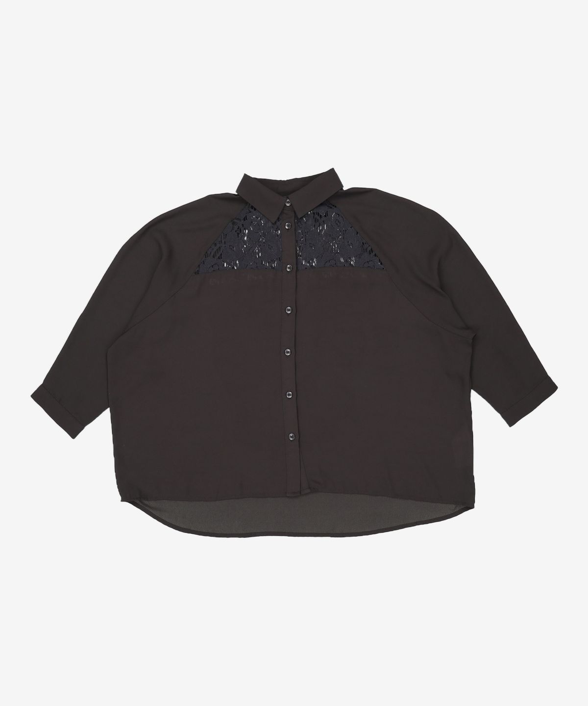 미쏘(MIXXO) 캐주얼 셔츠 S