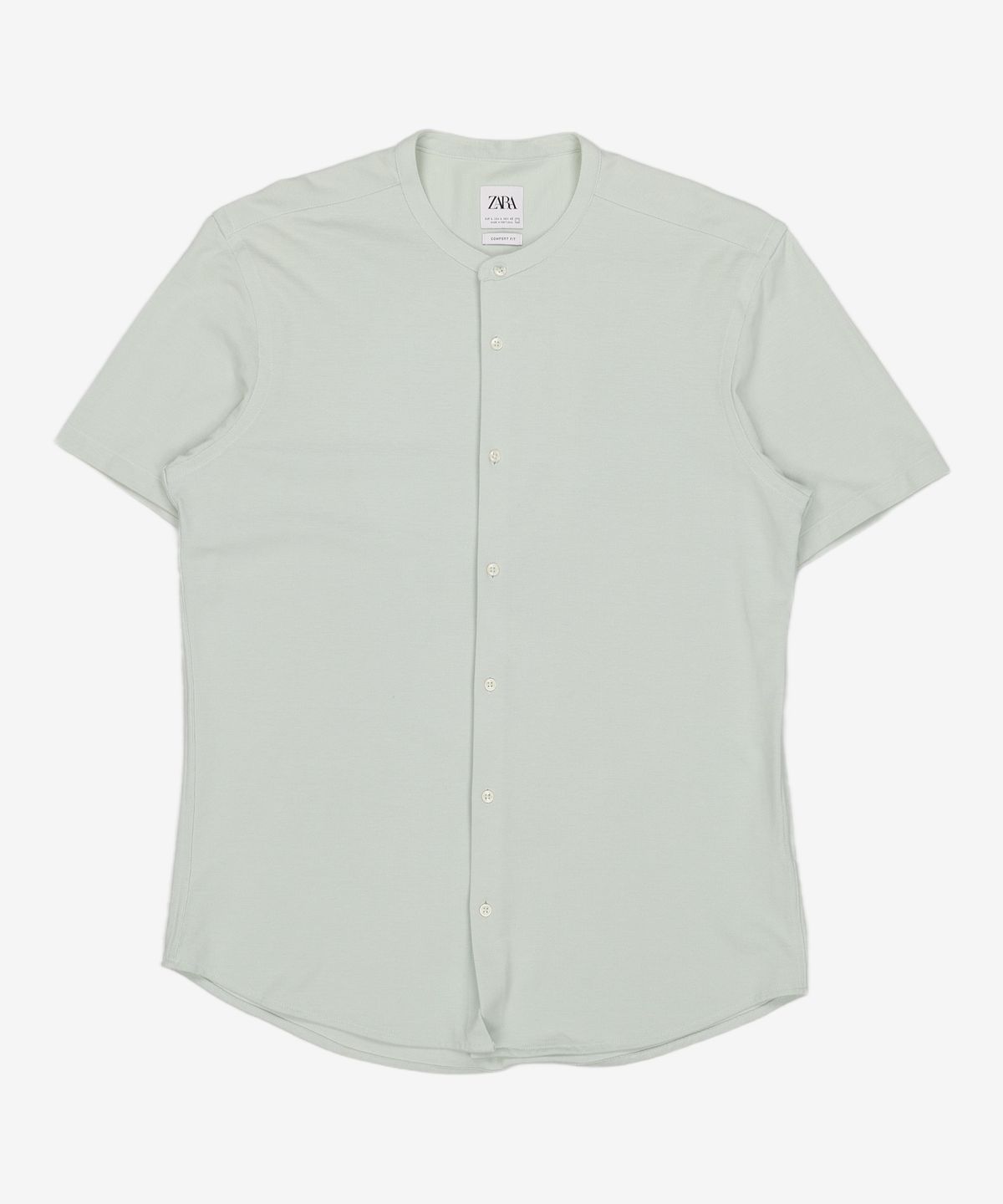 자라(ZARA) 캐주얼 셔츠 L