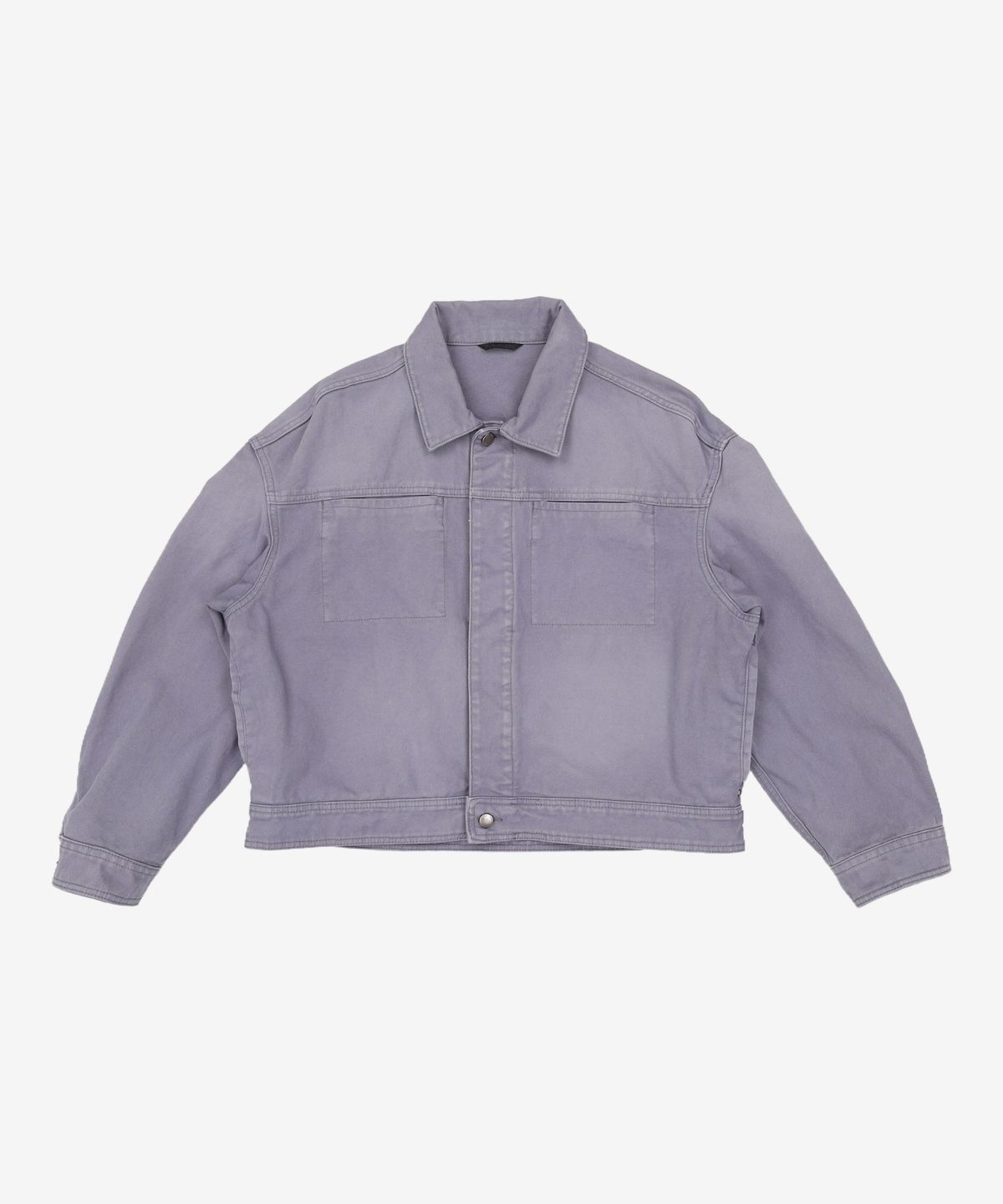 자라(ZARA) 데님/트러커 재킷 L
