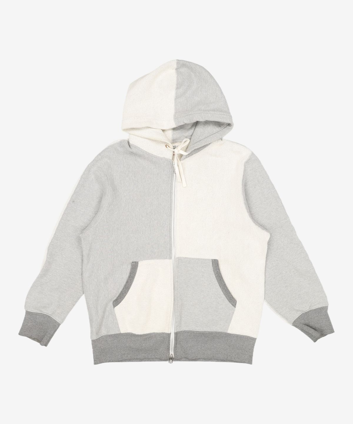 네이머클로딩(NAMERCLOTHING) 후드 집업 M