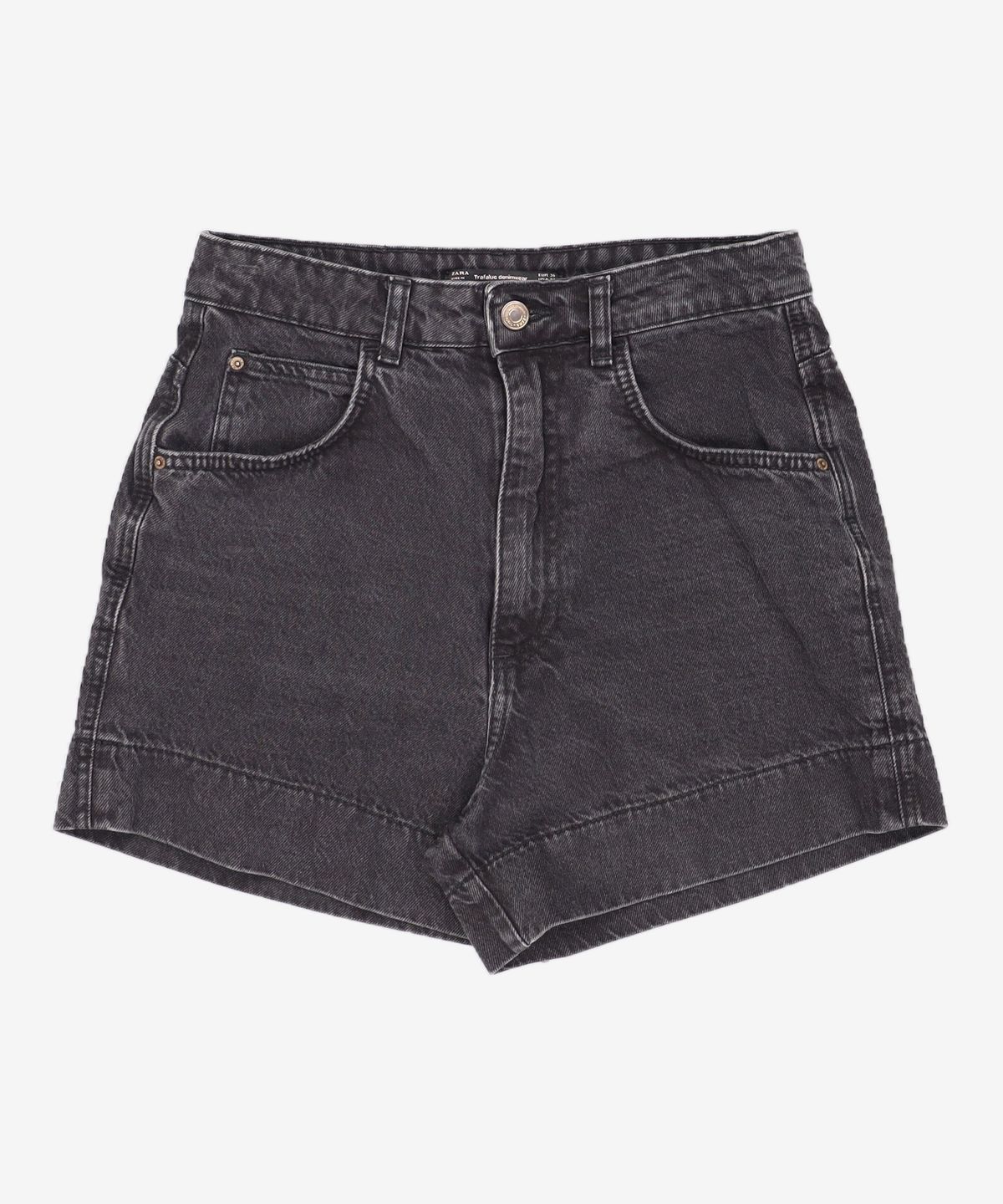 자라(ZARA) 숏팬츠 36