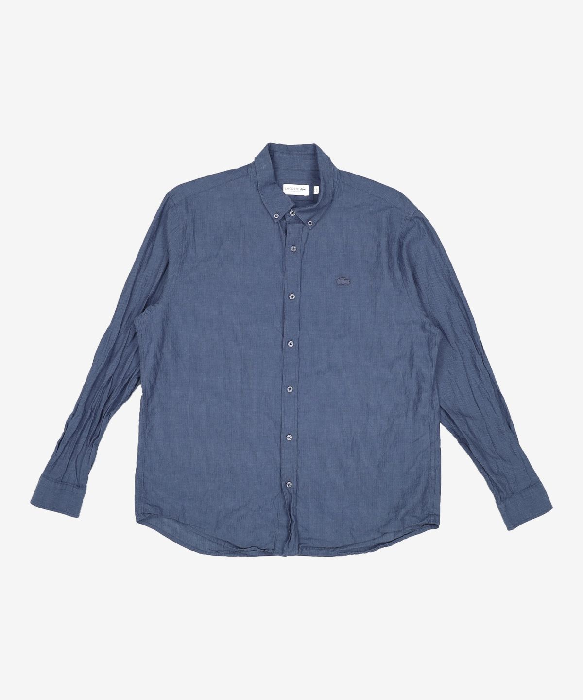 라코스테(LACOSTE) 남성 시어커스 셔츠 CH826E-51G 166 44