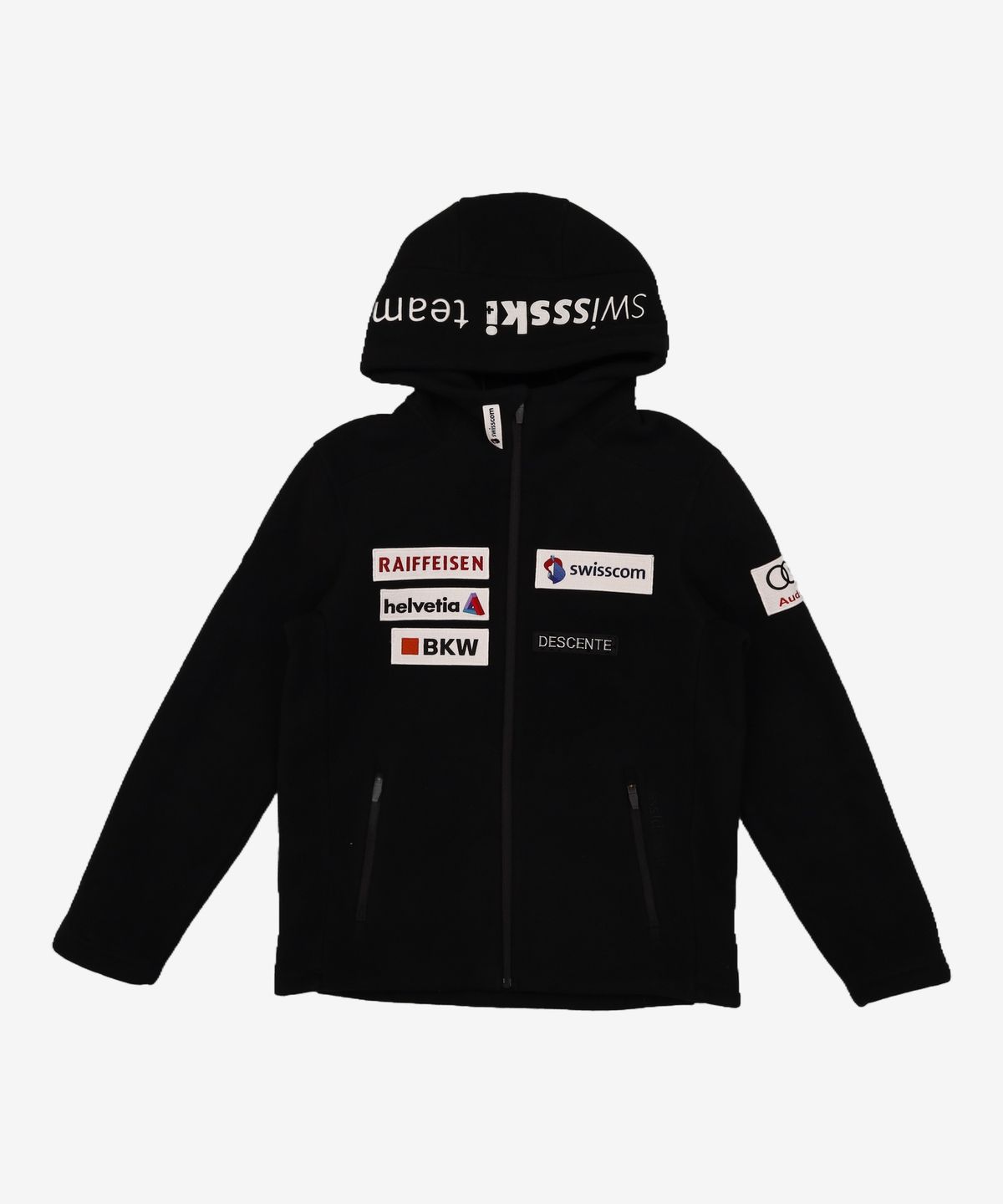 데상트(DESCENTE) 플리스 M