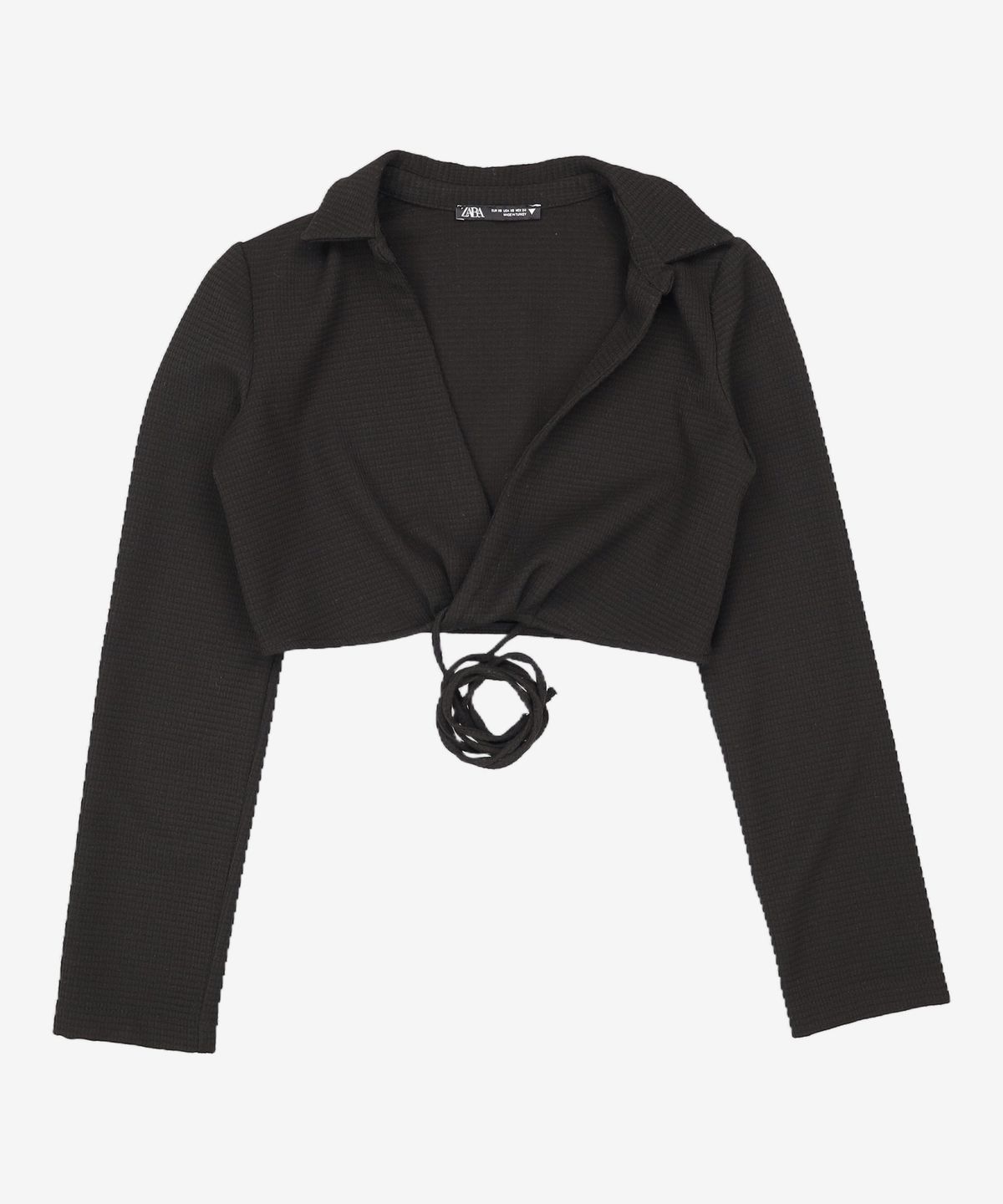 자라(ZARA) 기타 상의 XS