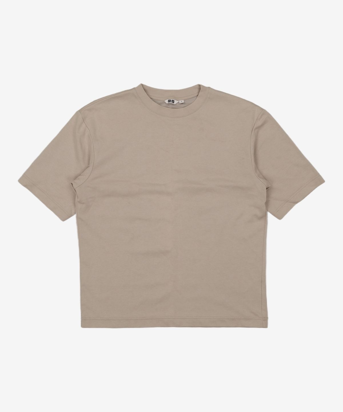 유니클로(UNIQLO) 반소매 티셔츠 M