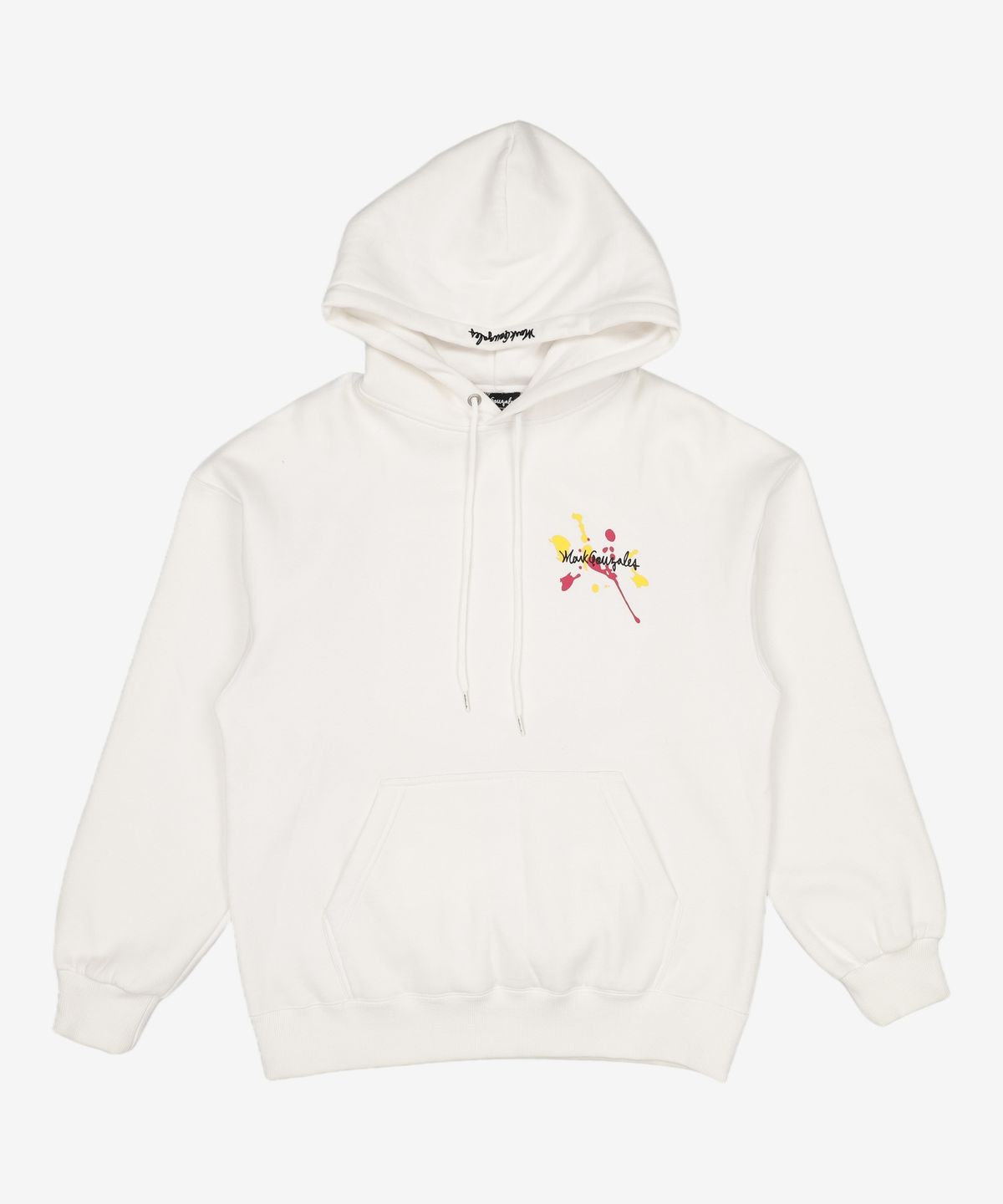 마크곤잘레스(MARK GONZALES) 후드 티셔츠 S