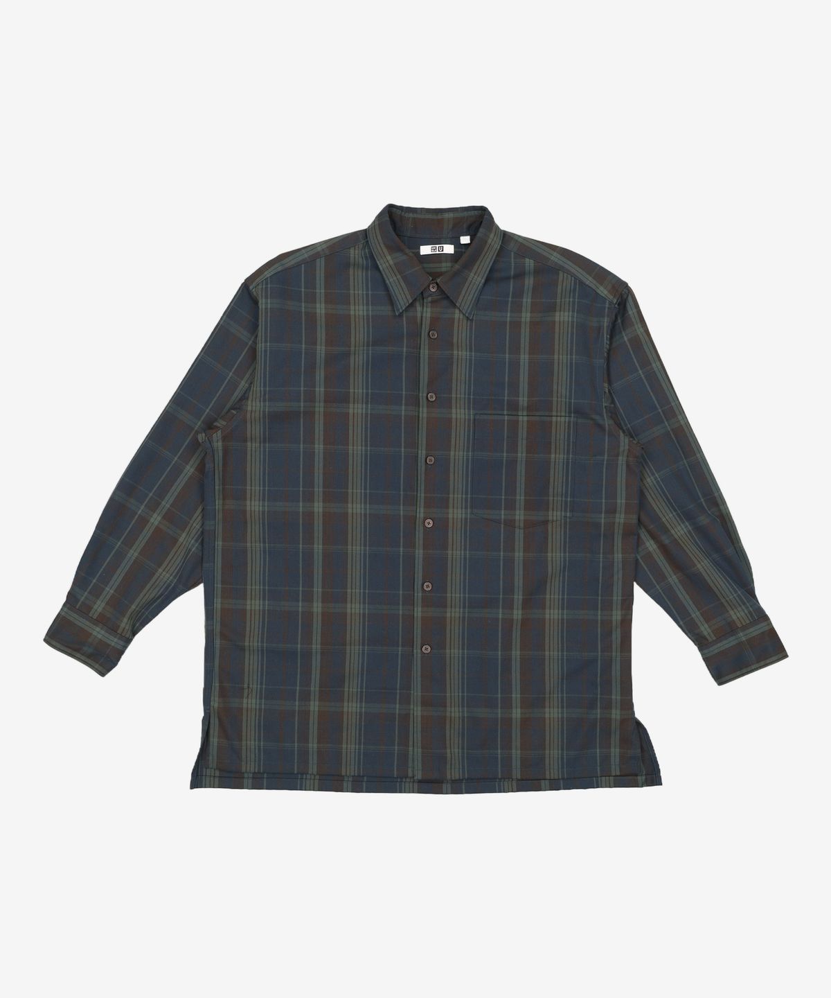 유니클로(UNIQLO) 캐주얼 셔츠 XL