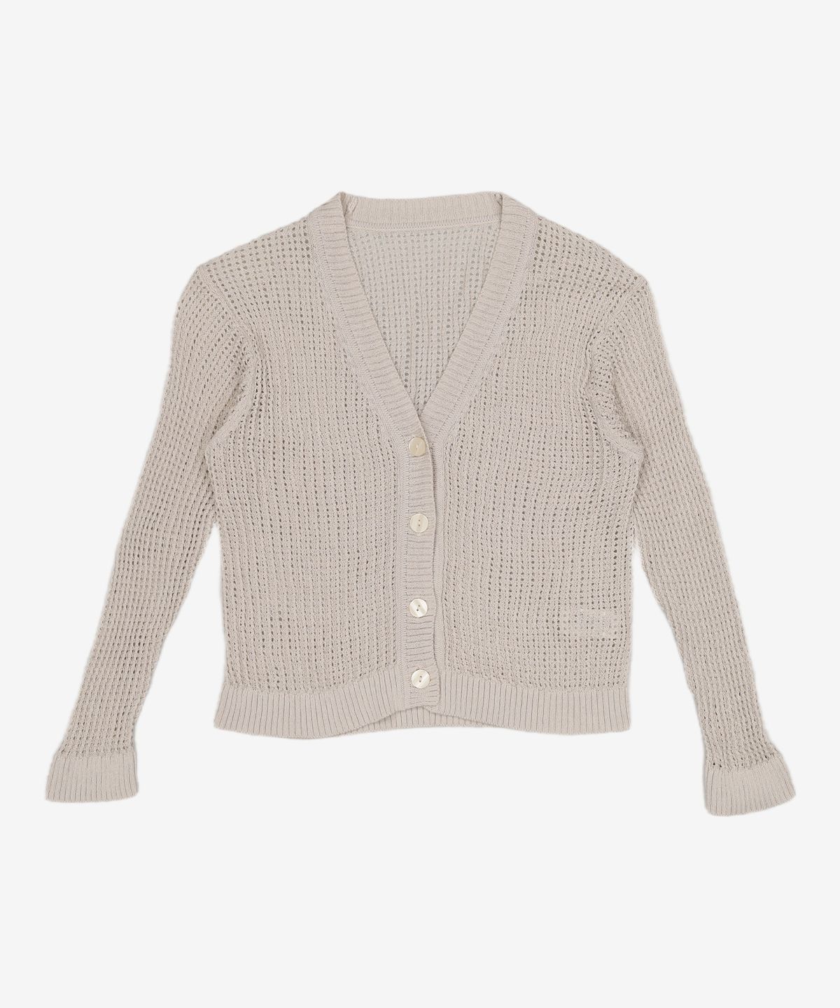 무인양품(MUJI) 카디건 M