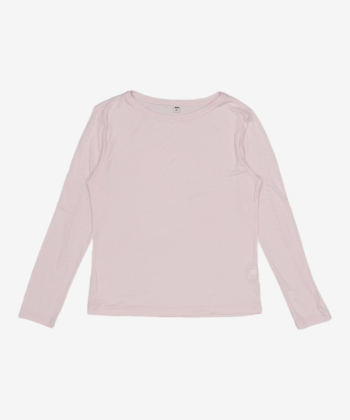 유니클로(UNIQLO) 긴소매 티셔츠 M